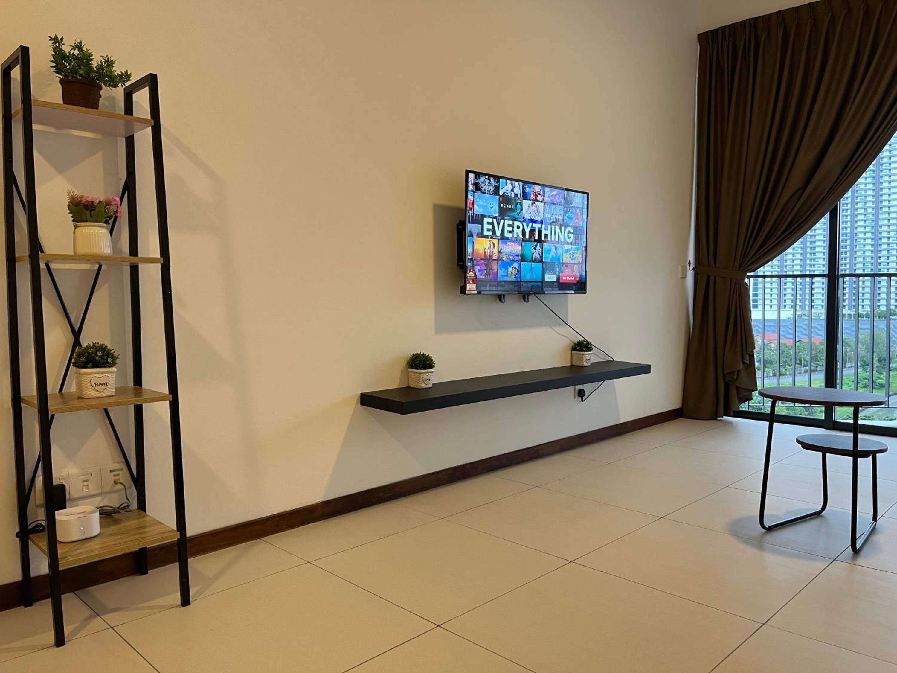 The Landmark Comfort Relax Spacious Sea View By IZ photo 8