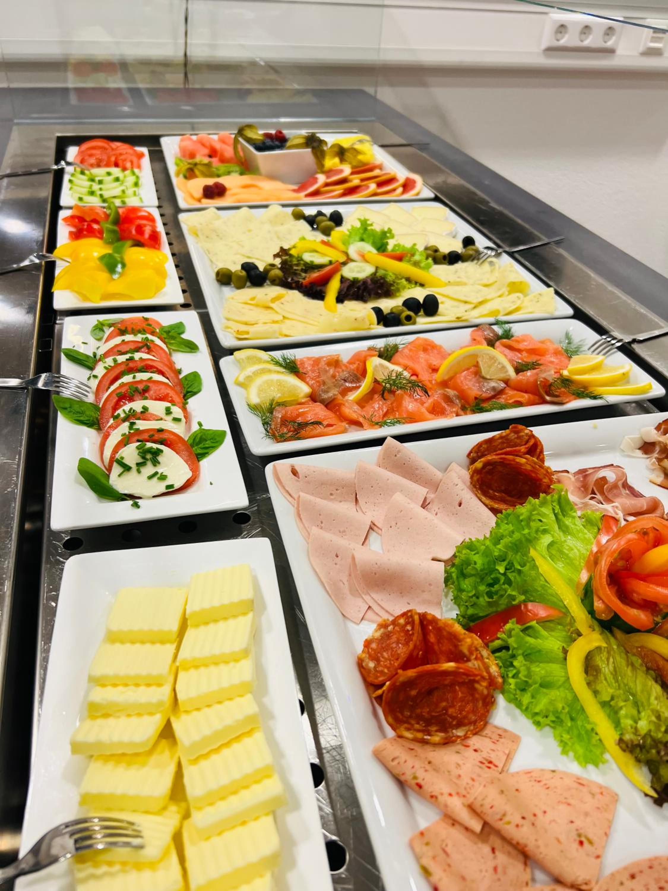 Aircraft Hotel Events - Property Image 22