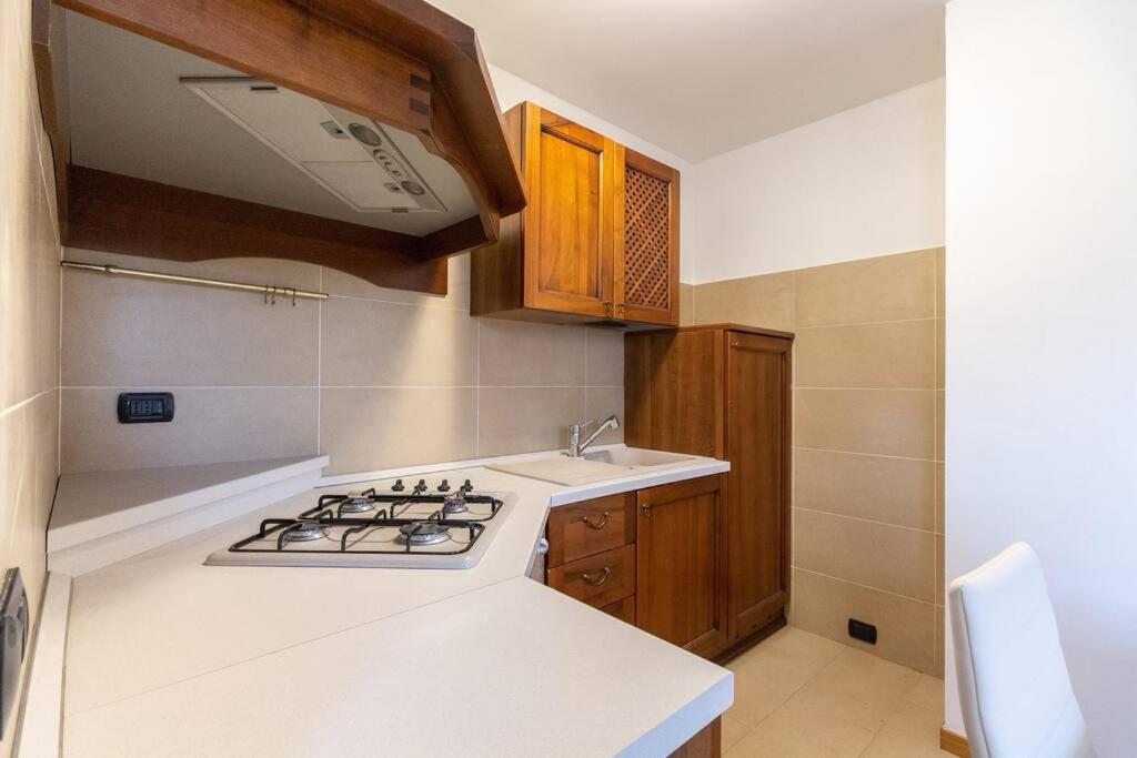 Alessia's Flat- Zanica view 4
