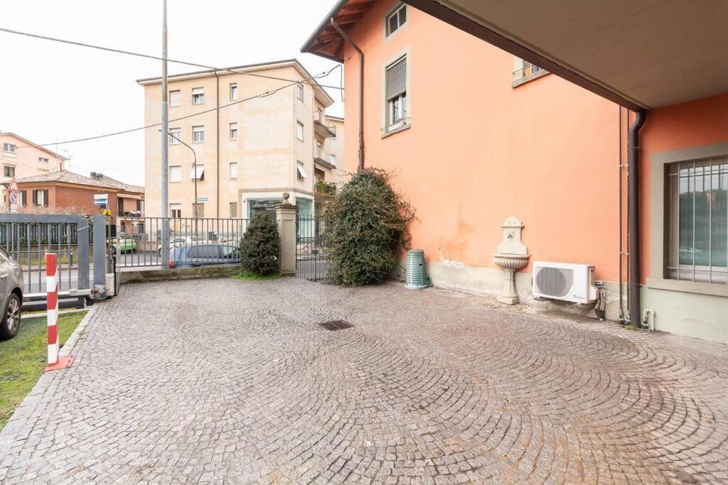 Alessia's Flat- Zanica view 5