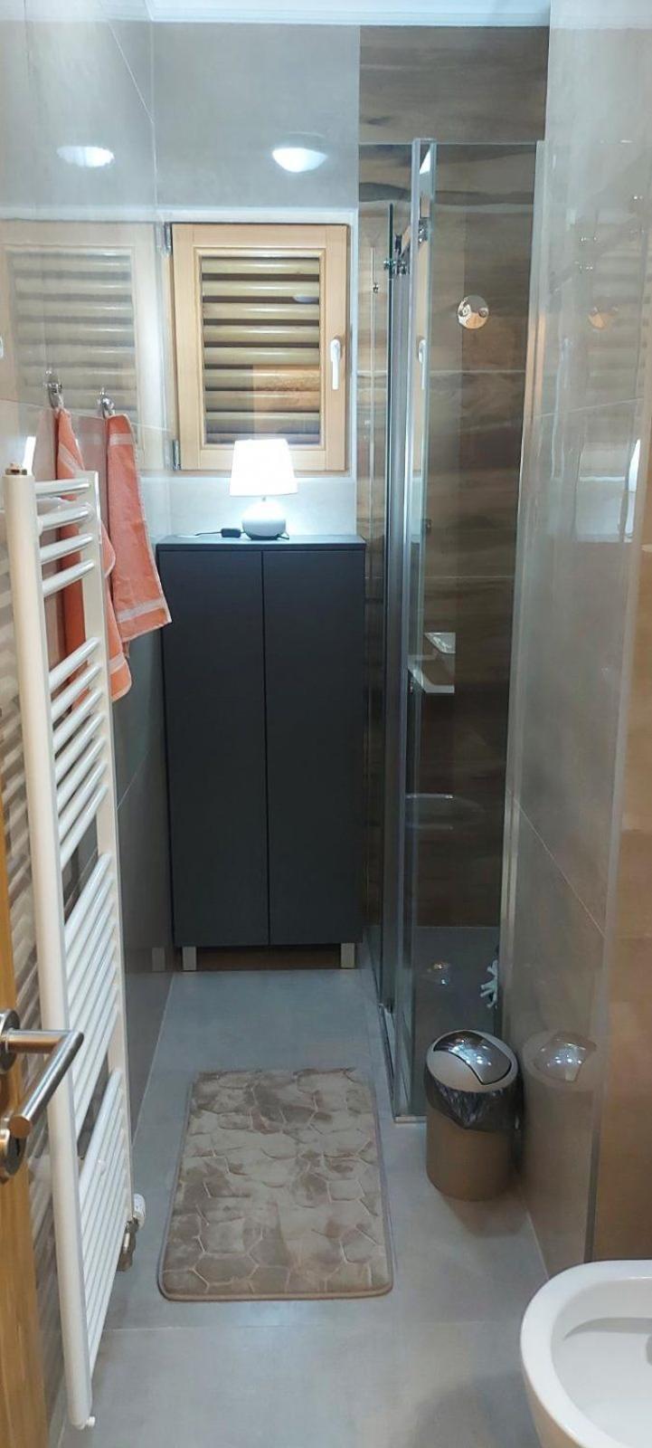 Apartment Babin Do