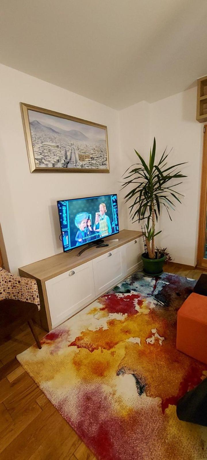 Apartment Babin Do