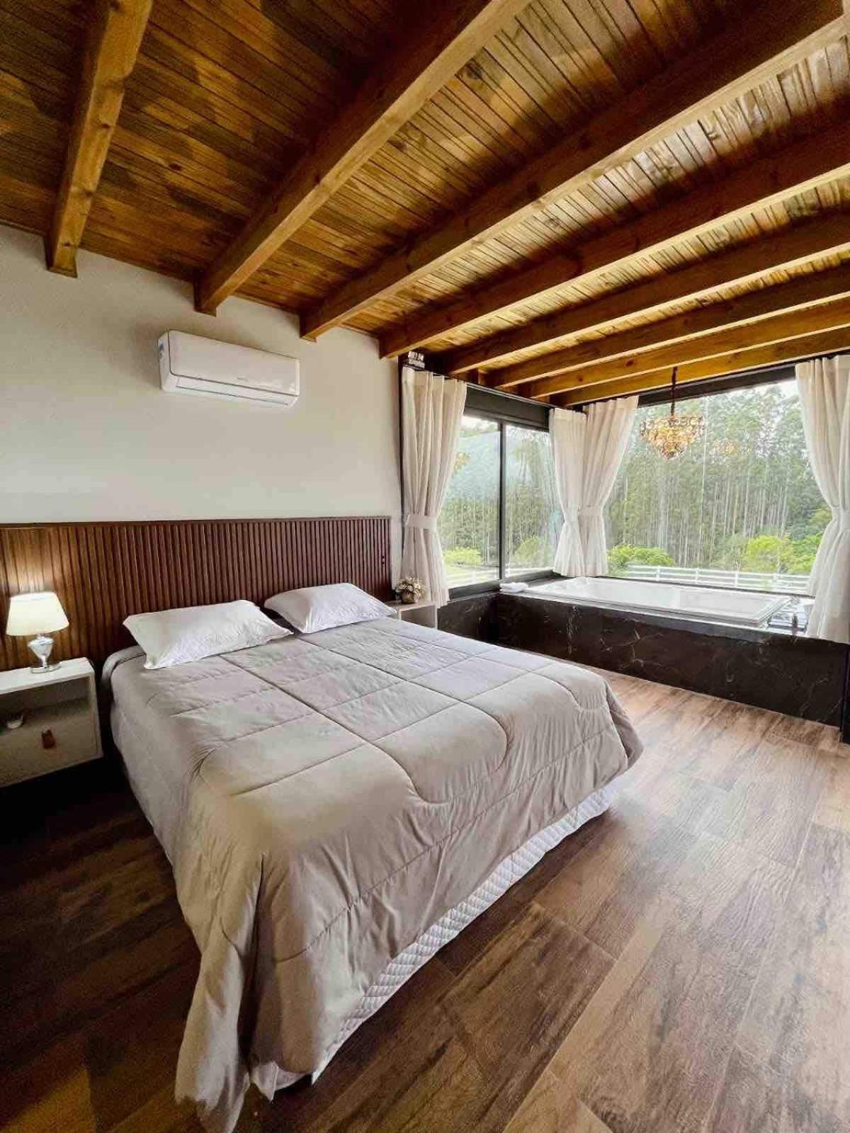 Alameda dos Ipês, casa completa, para toda família