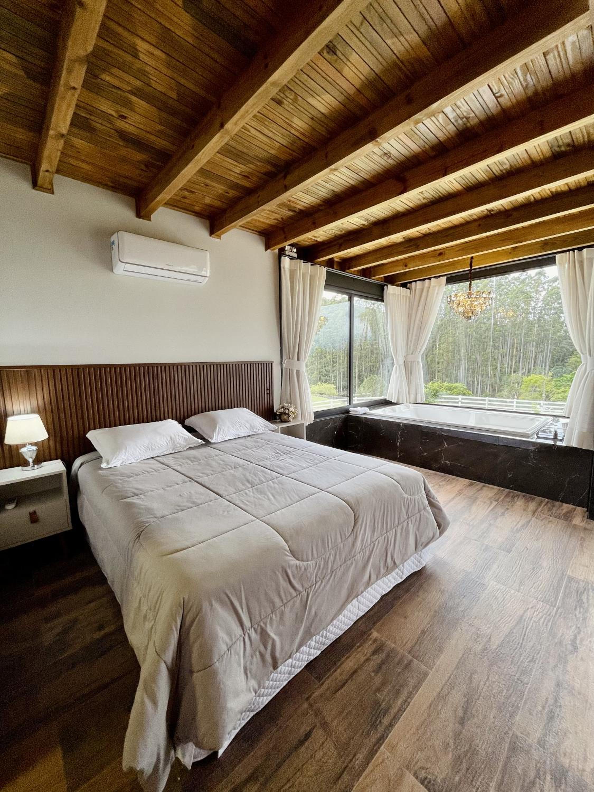 Alameda dos Ipês, casa completa, para toda família