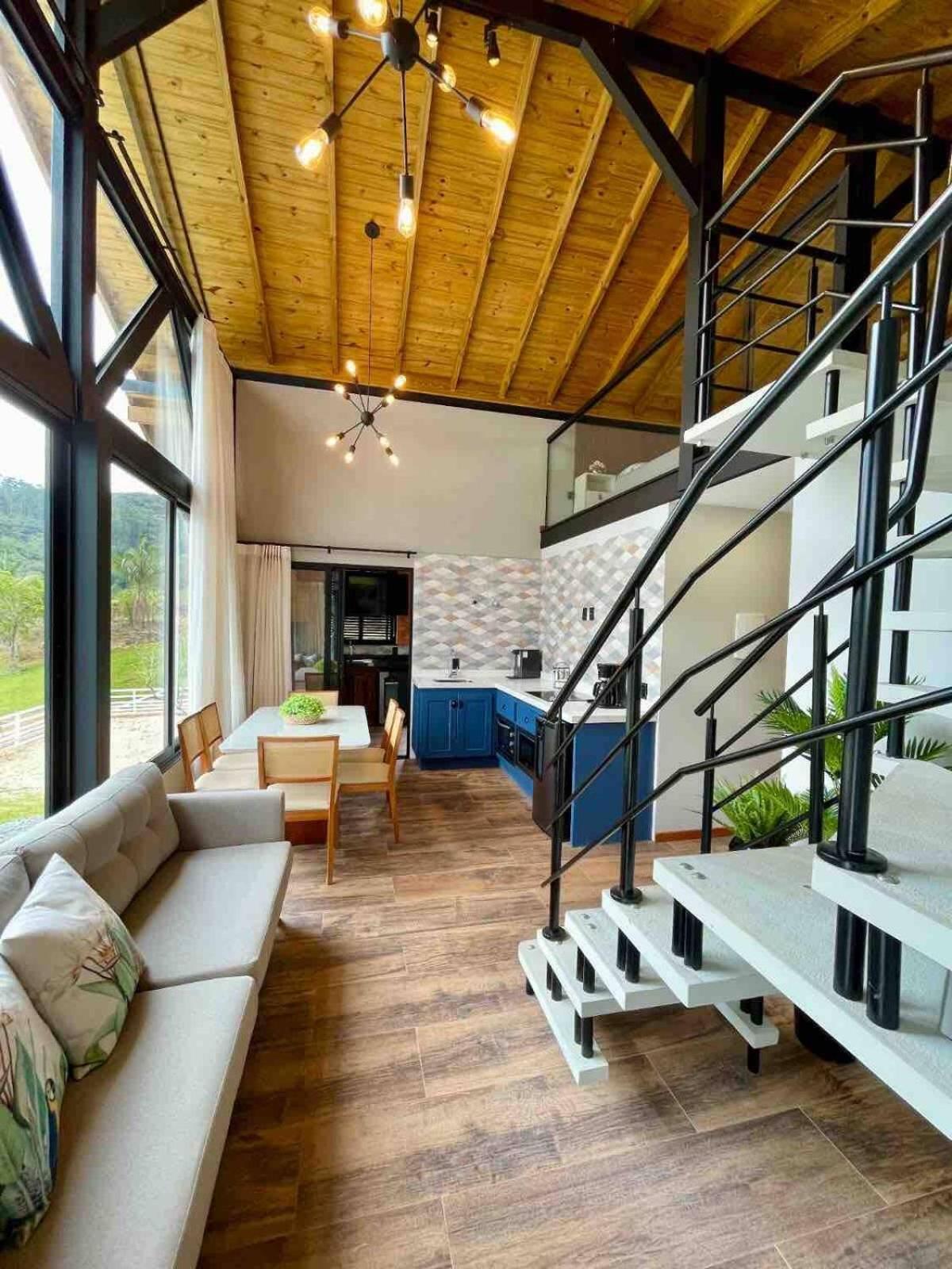 Alameda dos Ipês, casa completa, para toda família