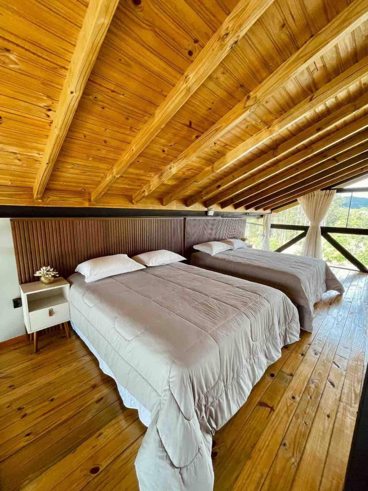Alameda dos Ipês, casa completa, para toda família