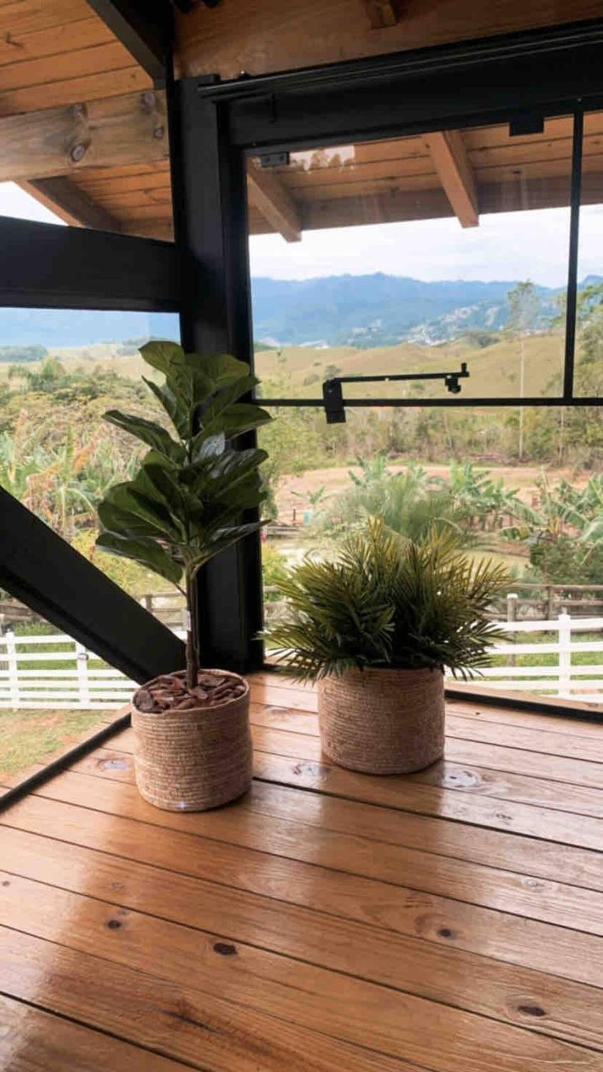 Alameda dos Ipês, casa completa, para toda família