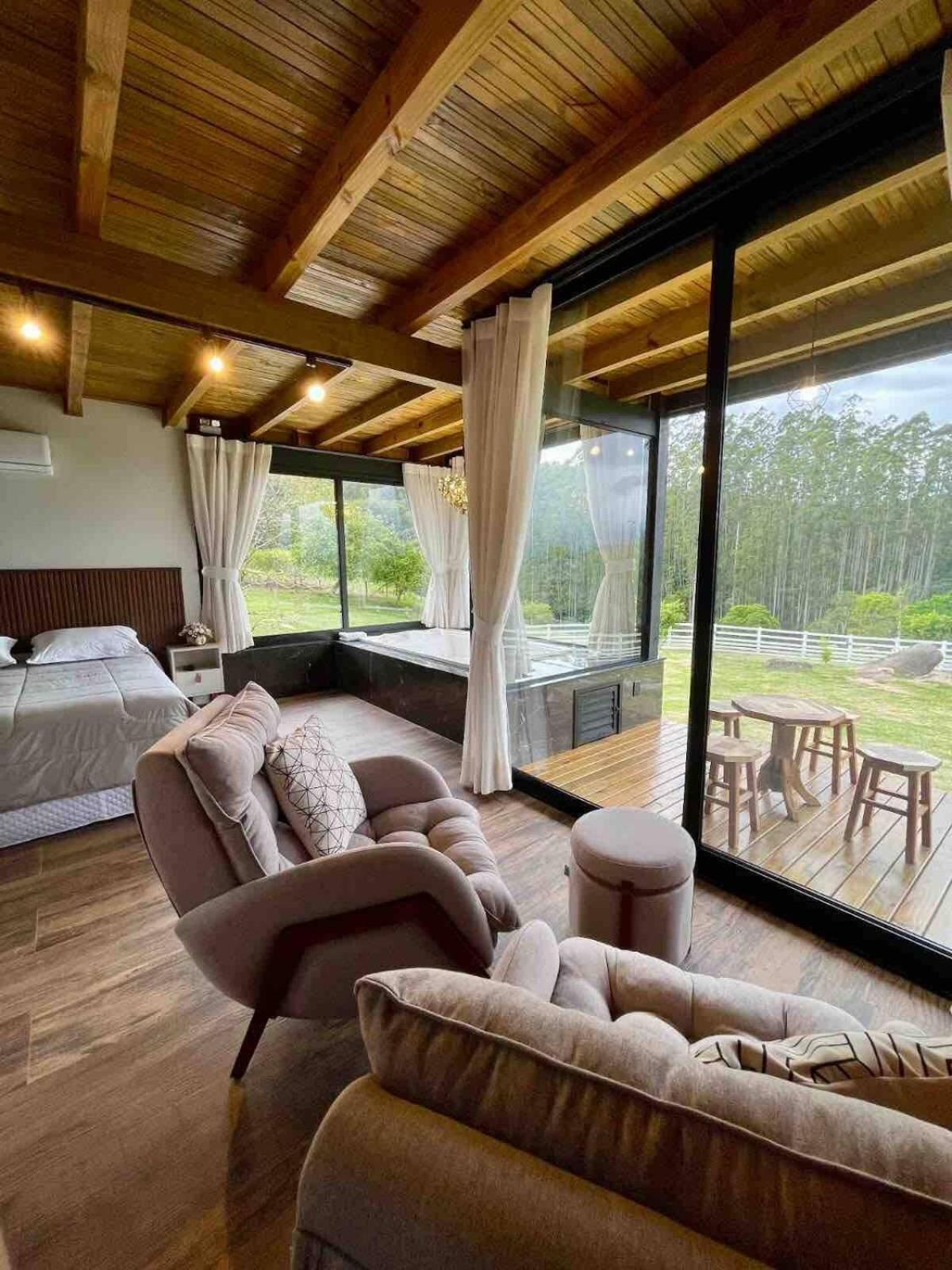 Alameda dos Ipês, casa completa, para toda família