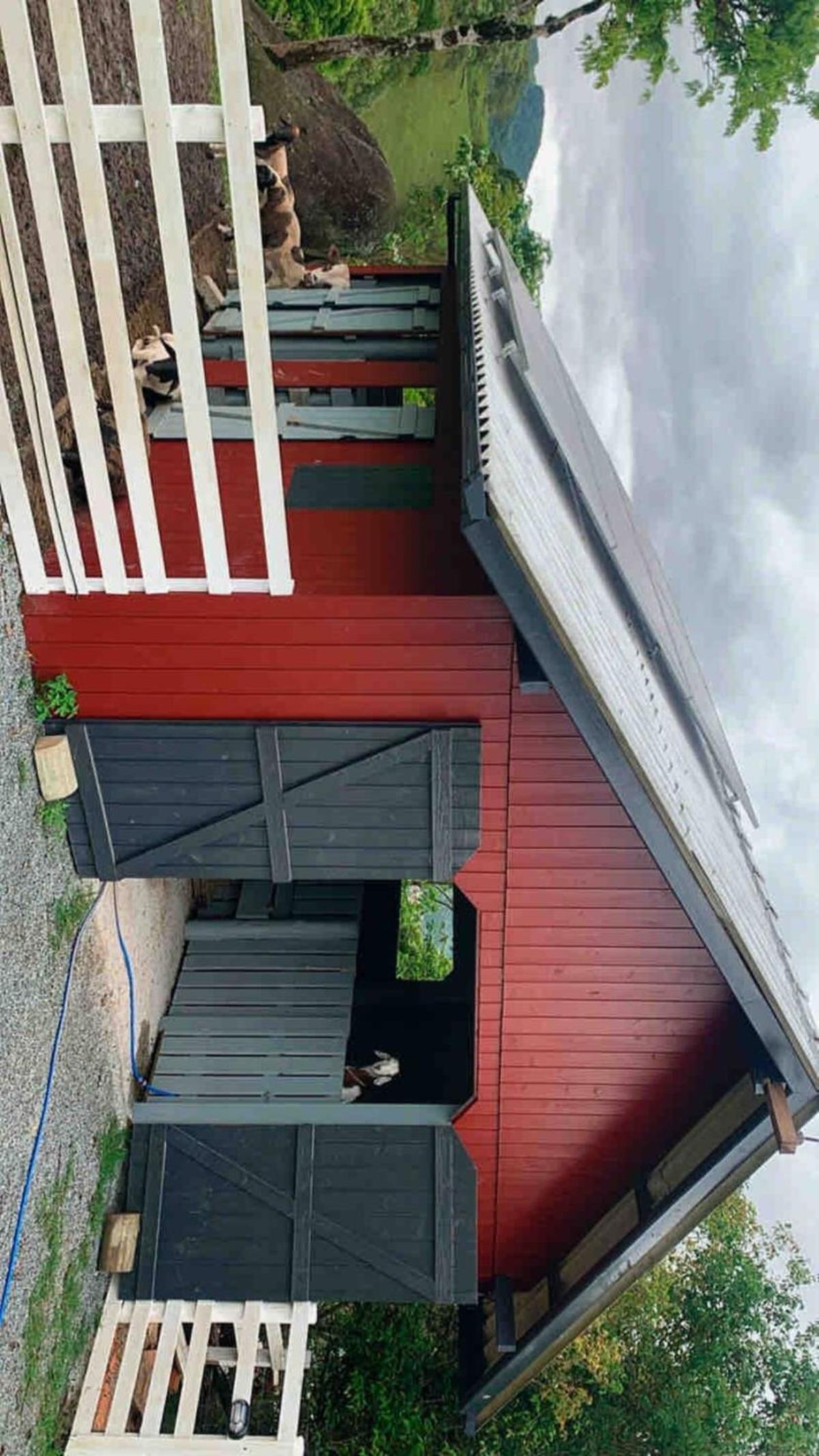 Alameda dos Ipês, casa completa, para toda família