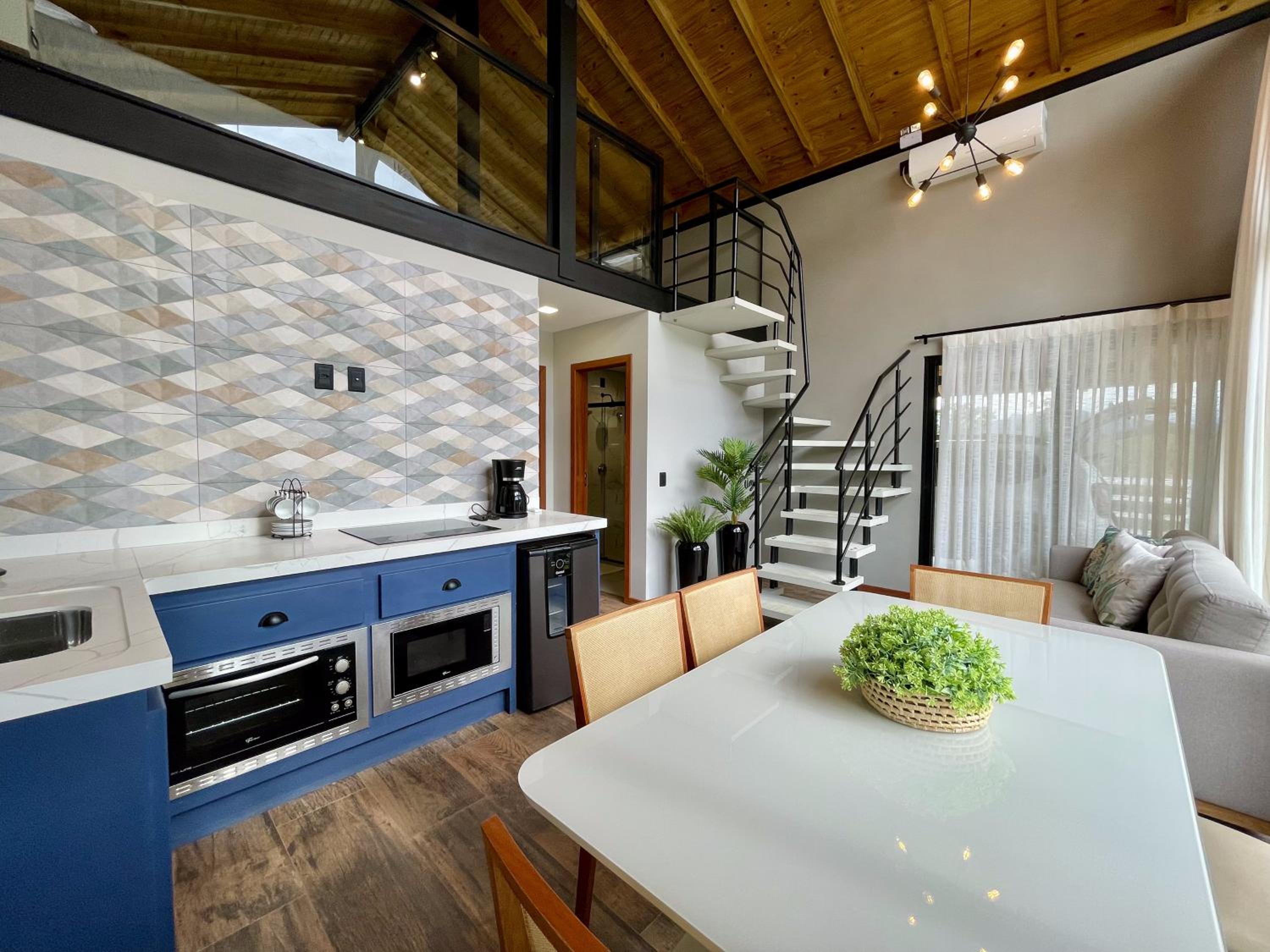 Alameda dos Ipês, casa completa, para toda família