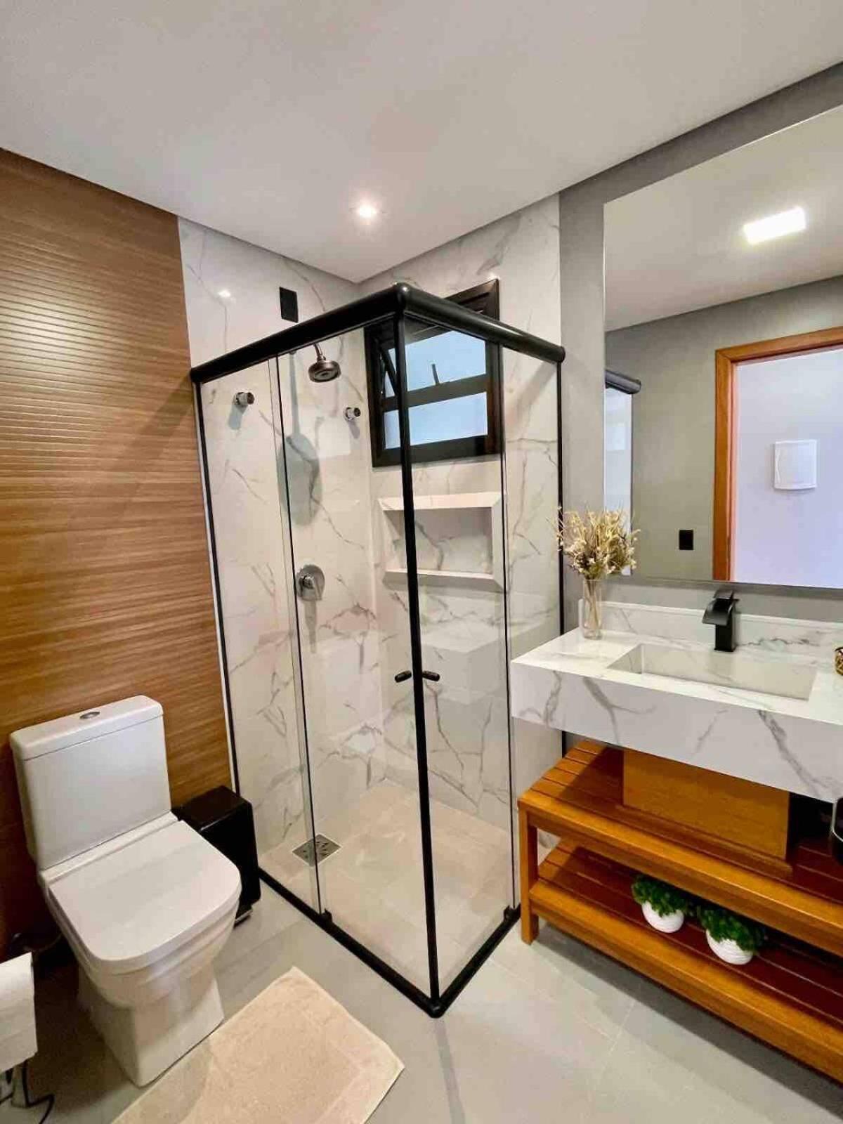 Alameda dos Ipês, casa completa, para toda família