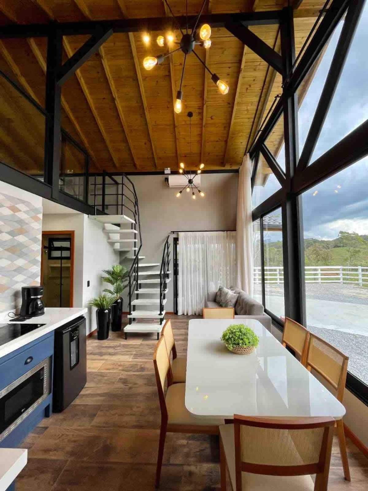 Alameda dos Ipês, casa completa, para toda família