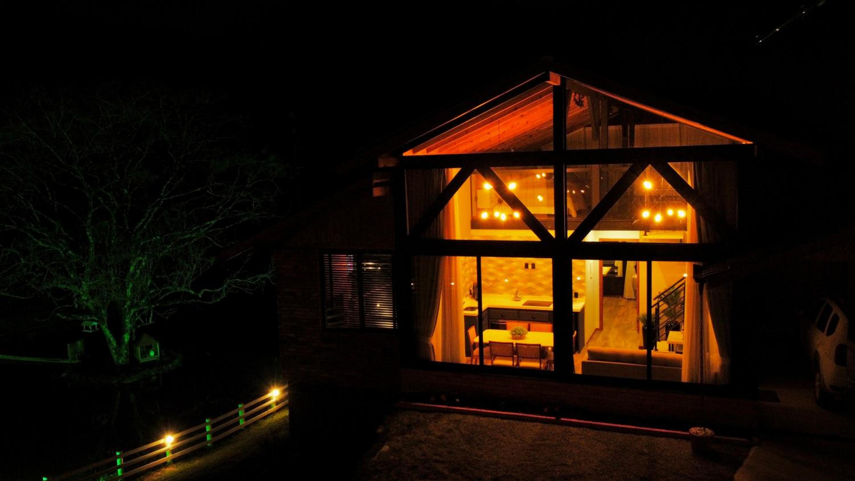 Alameda dos Ipês, casa completa, para toda família