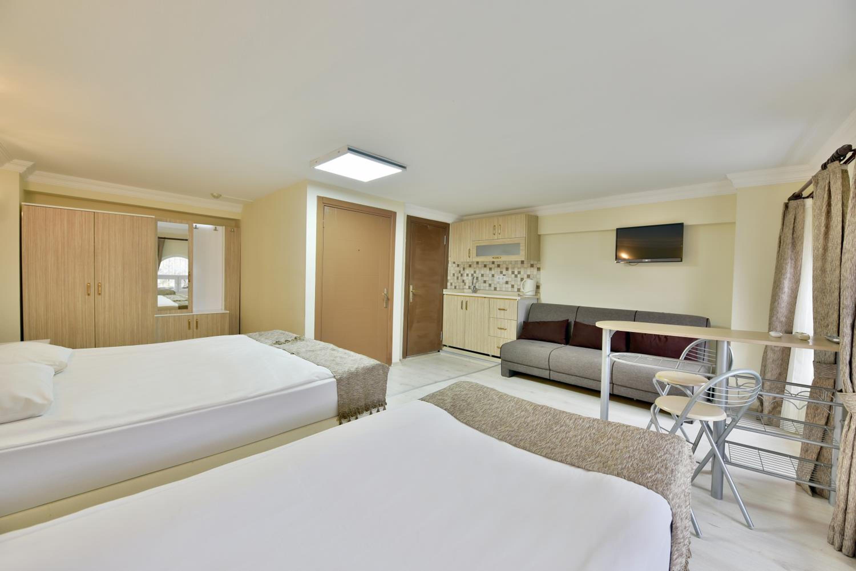 Oban Suites Istanbul
