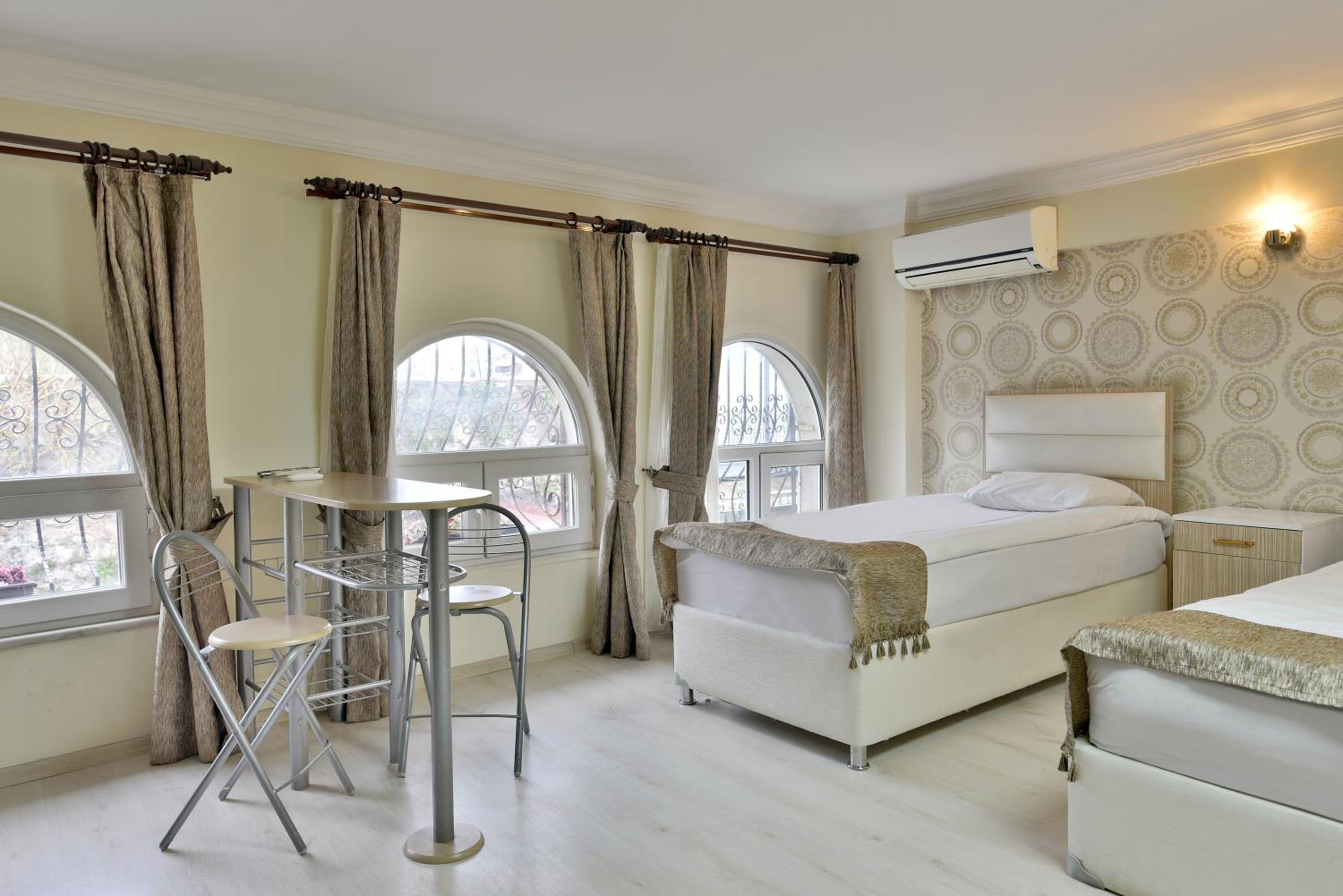 Oban Suites Istanbul