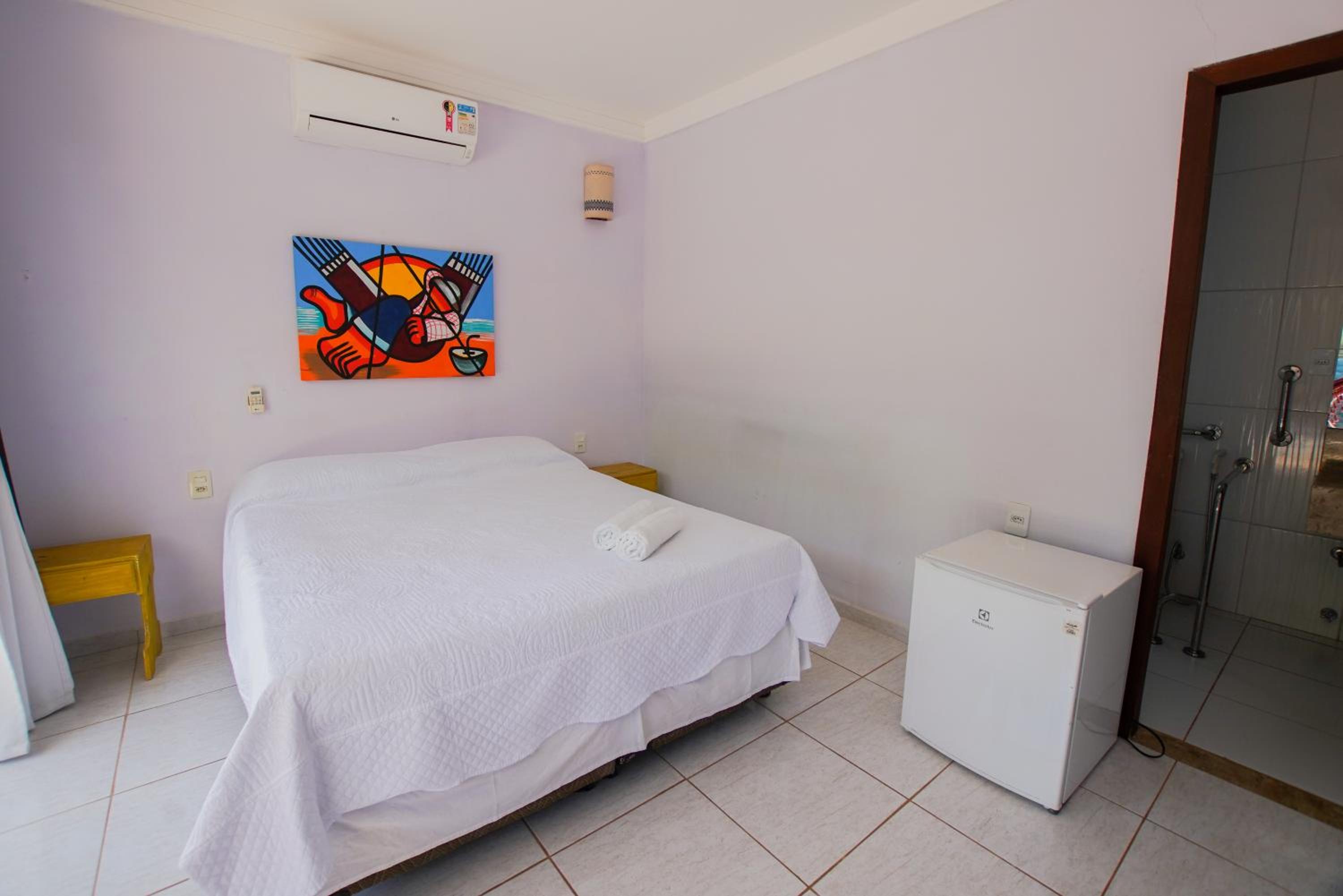 Xamã Senses - Hotel Pousada