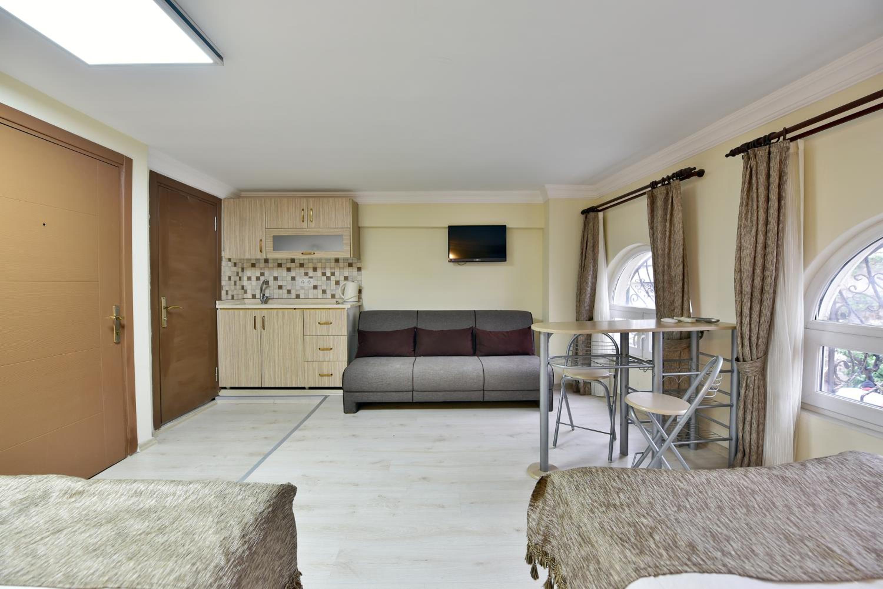 Oban Suites Istanbul