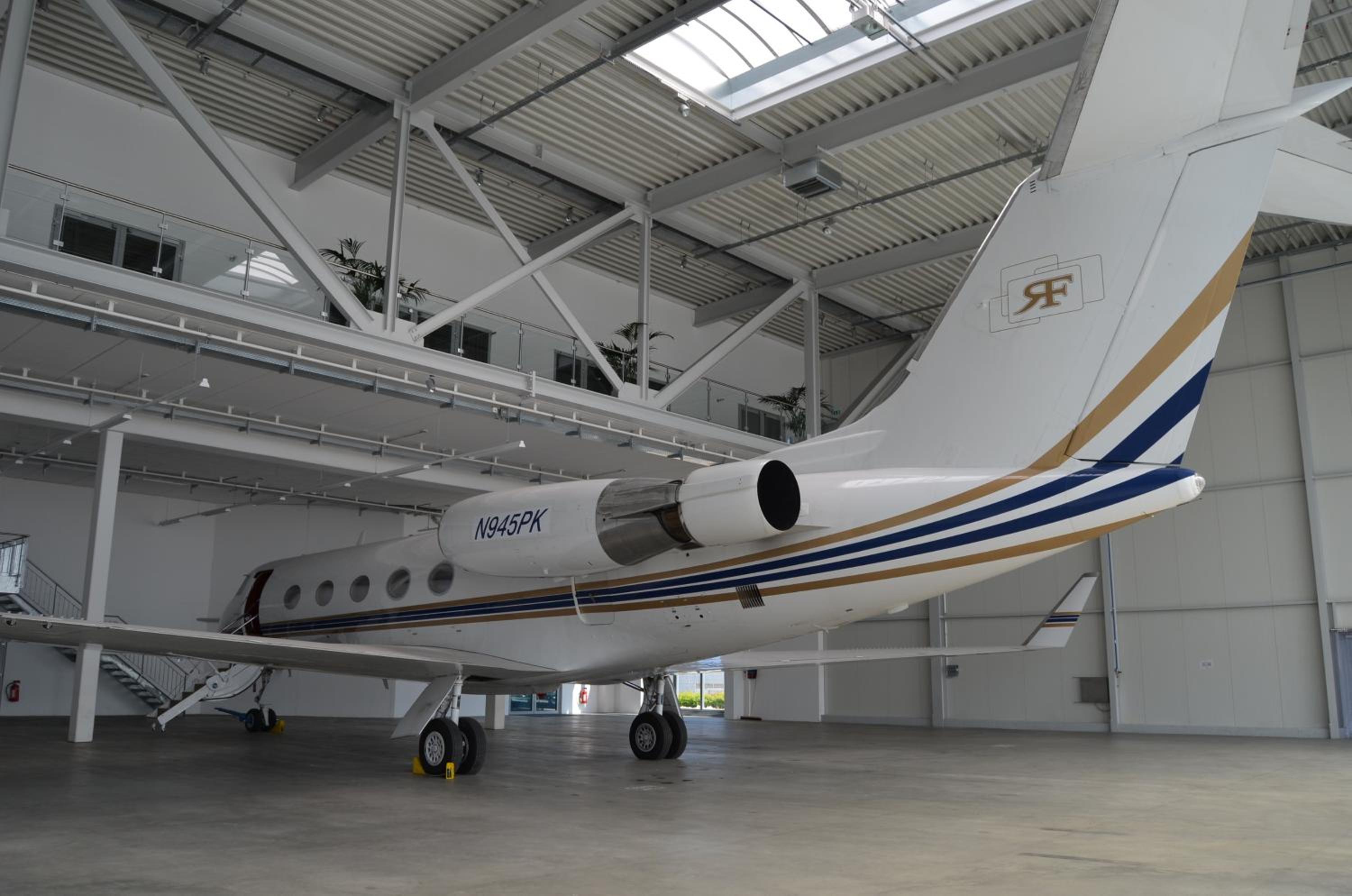 Aircraft Hotel  Events - Property Image 12