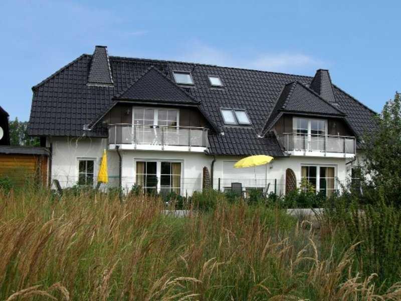 ADS-Fewo Zempin 12 Gehminuten bis zum Ostseestrand view 2
