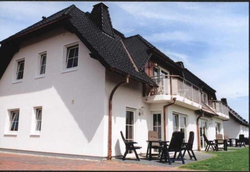 ADS-Fewo Zempin 12 Gehminuten bis zum Ostseestrand view 3