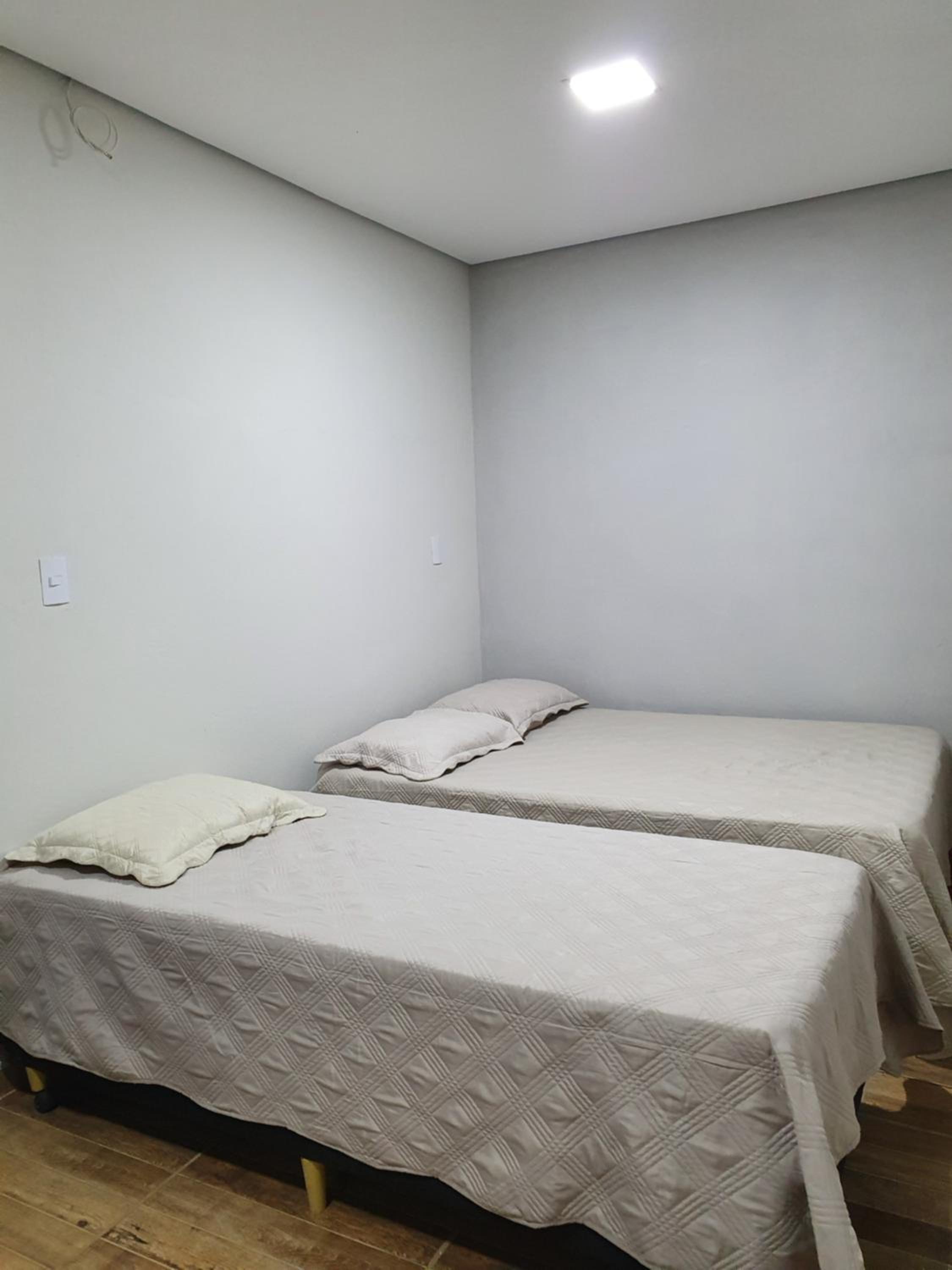 Suítes Nativa STL