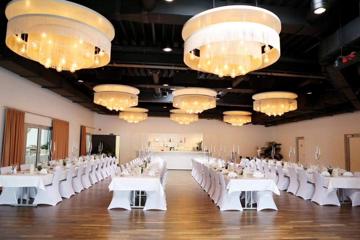 Aircraft Hotel Events - Property Image 10