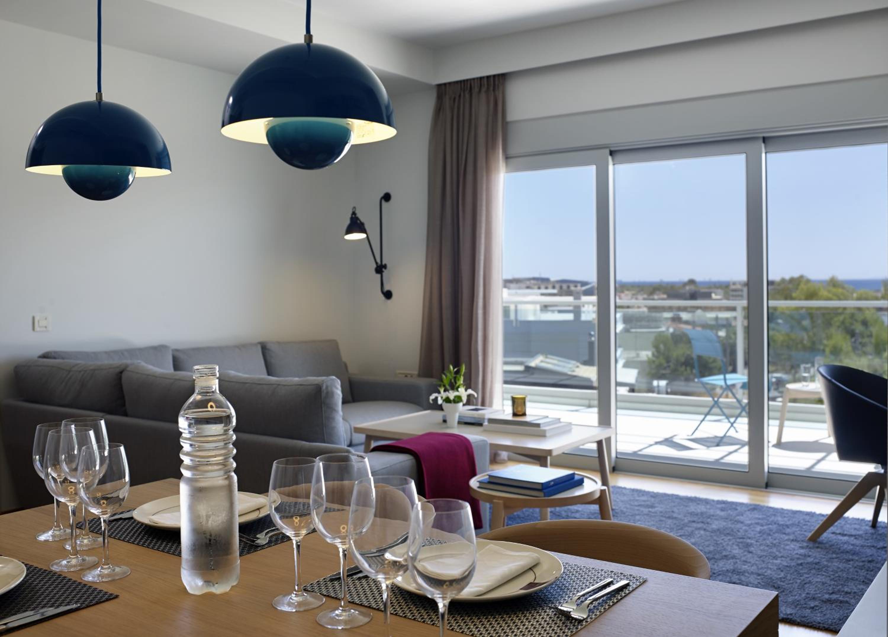 Scale Suites