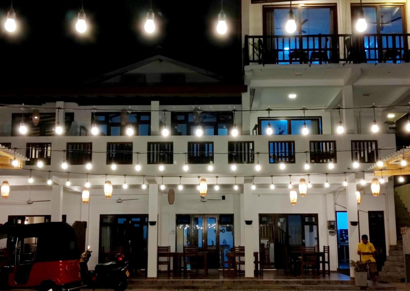 Chill House make a Good Story with infinite Ocean Surf and Stay view 5