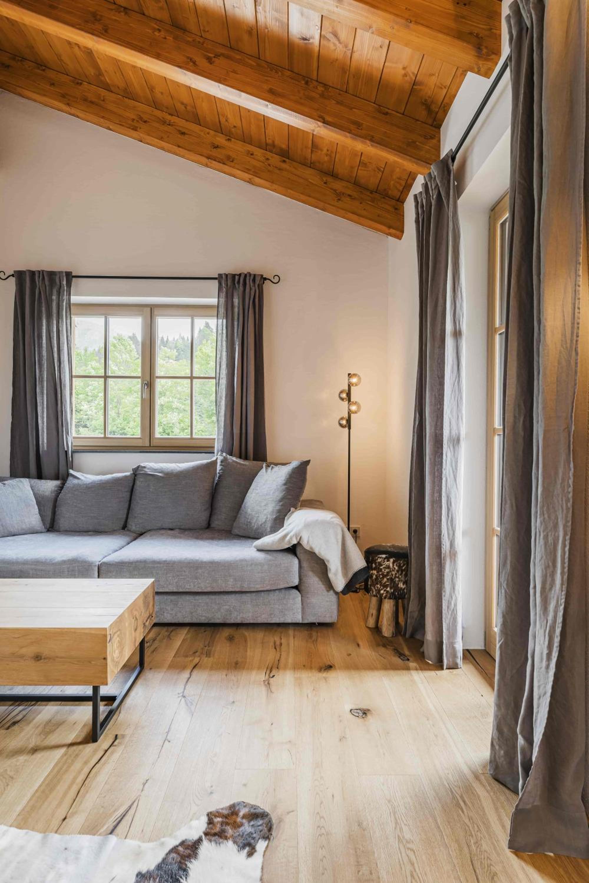 Dachstein West Apartment T4