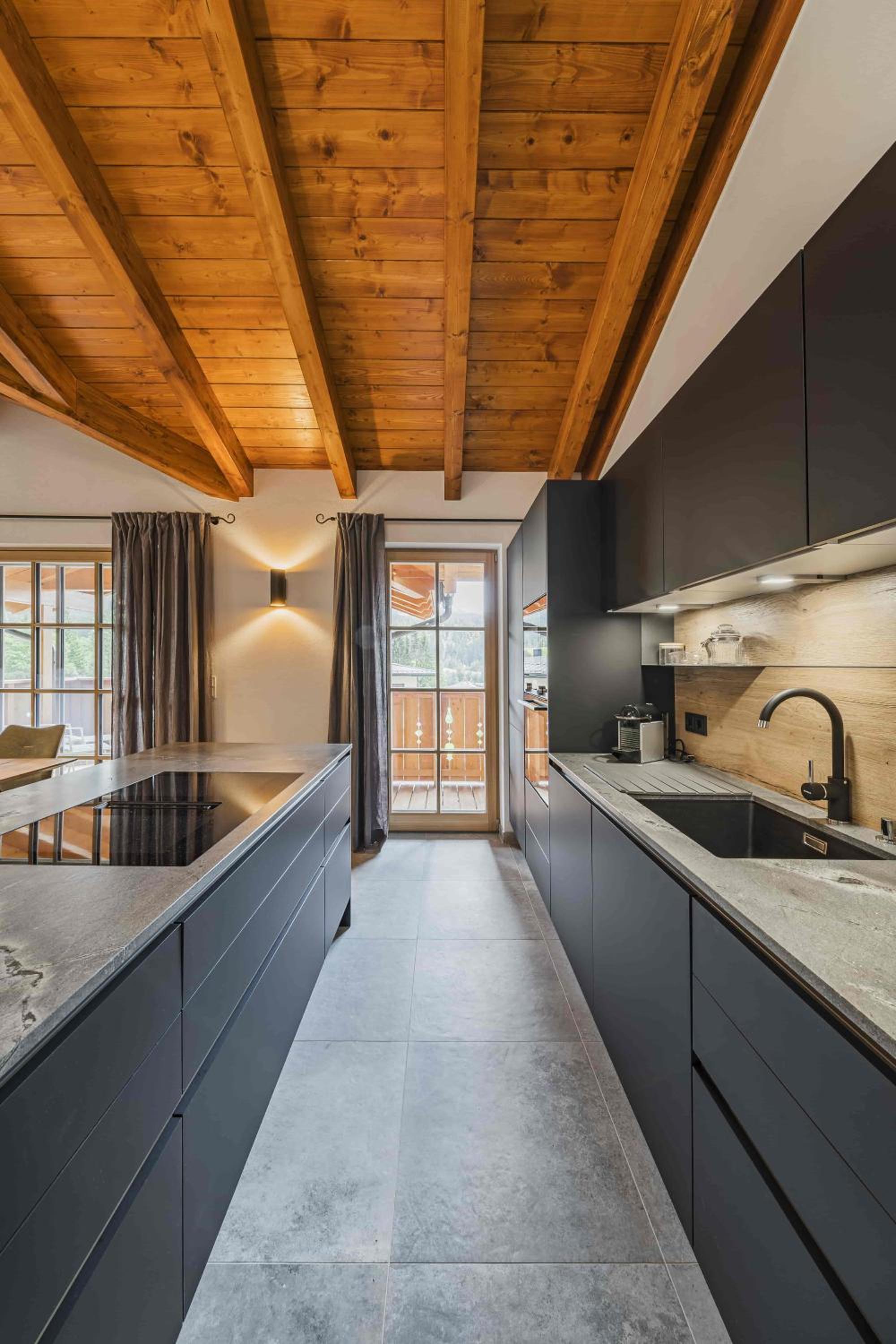 Dachstein West Apartment T4