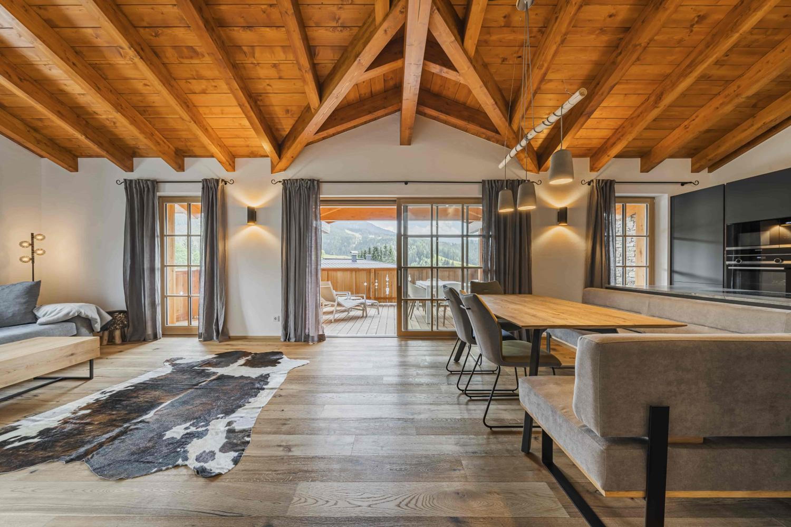 Dachstein West Apartment T4