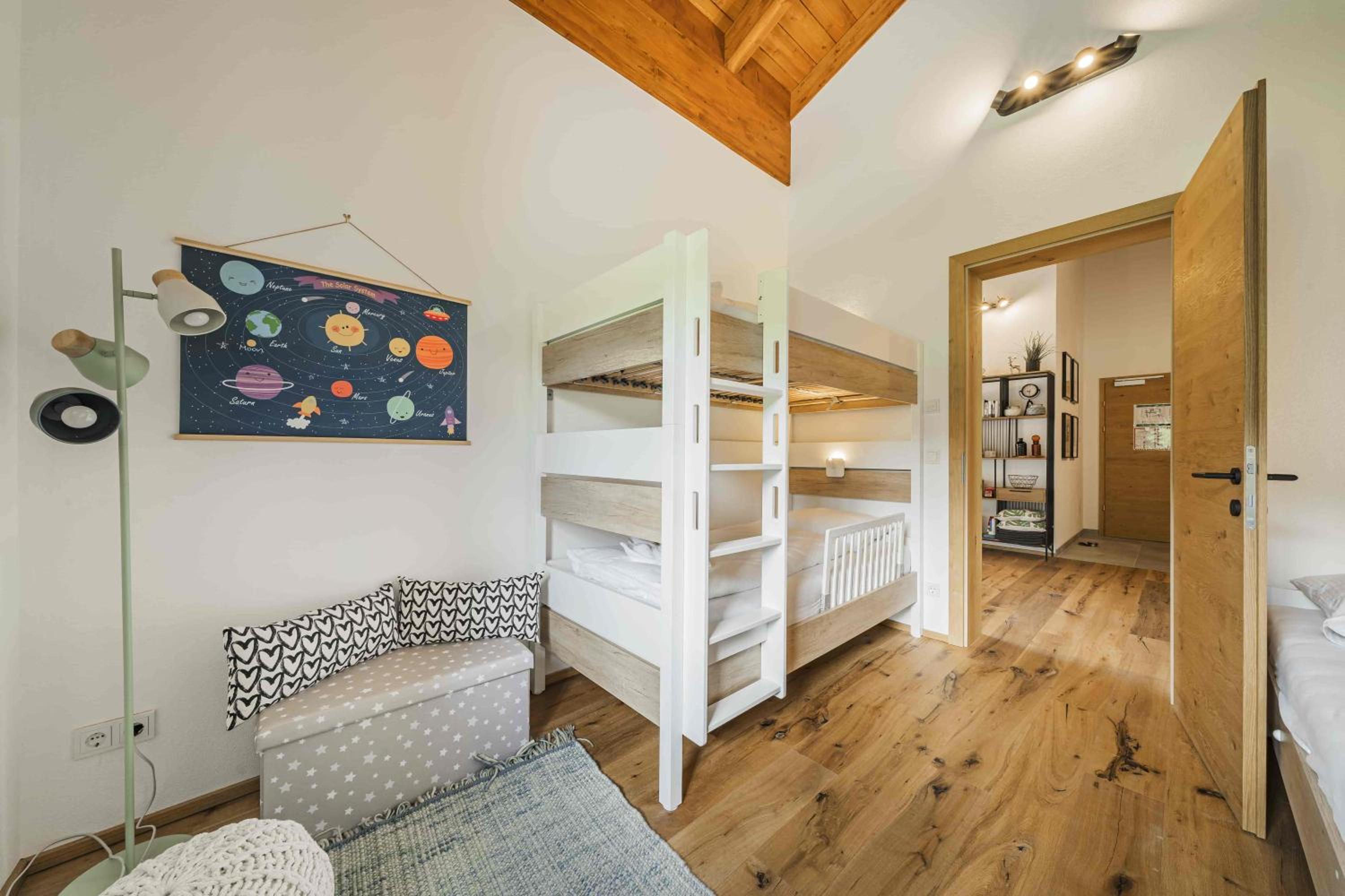Dachstein West Apartment T4