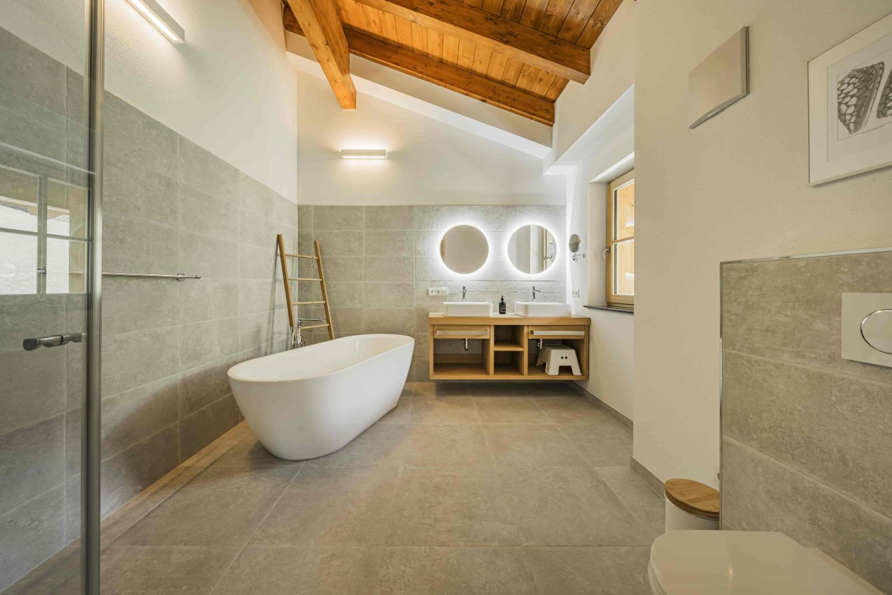 Dachstein West Apartment T4