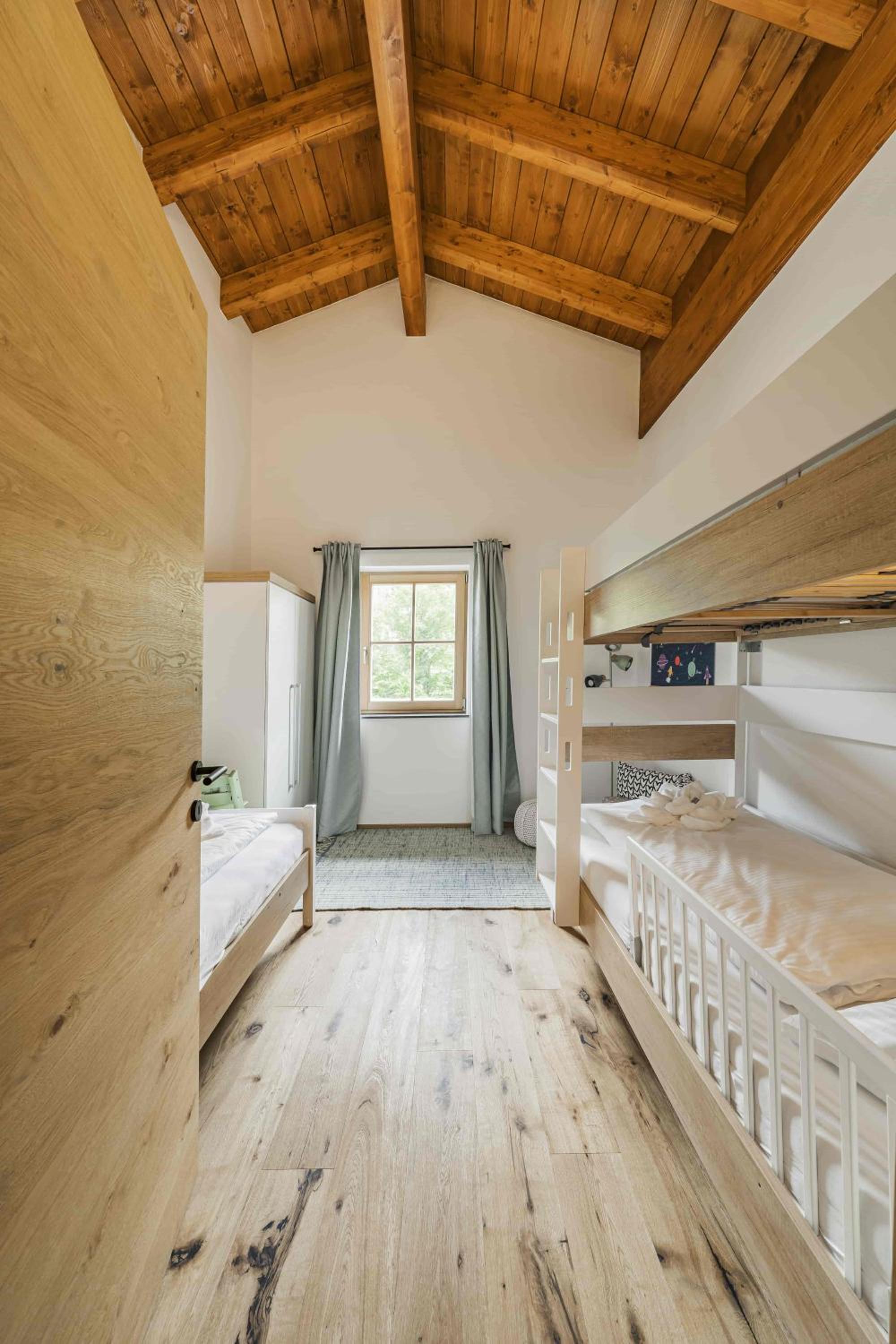 Dachstein West Apartment T4