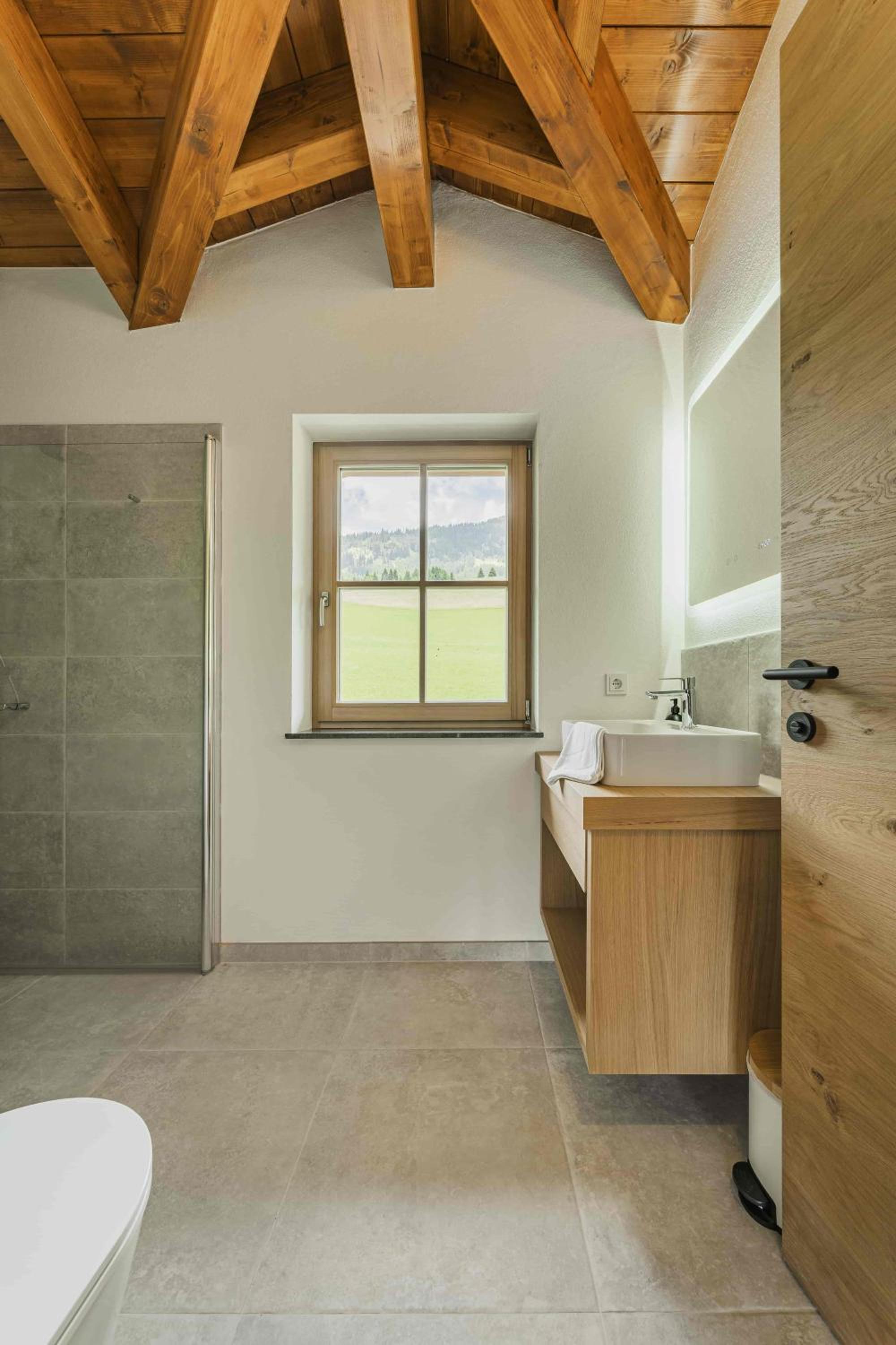 Dachstein West Apartment T4