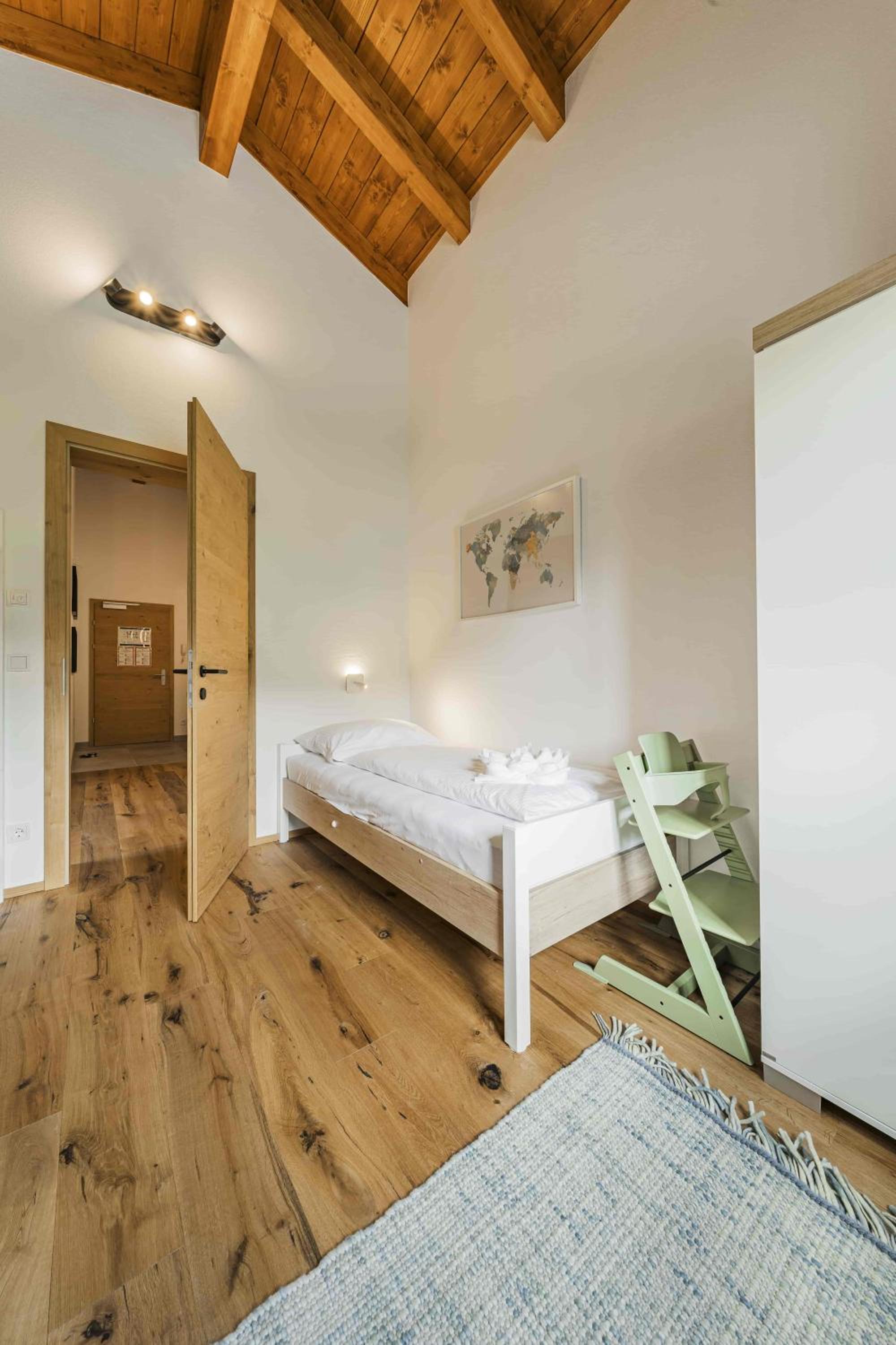Dachstein West Apartment T4