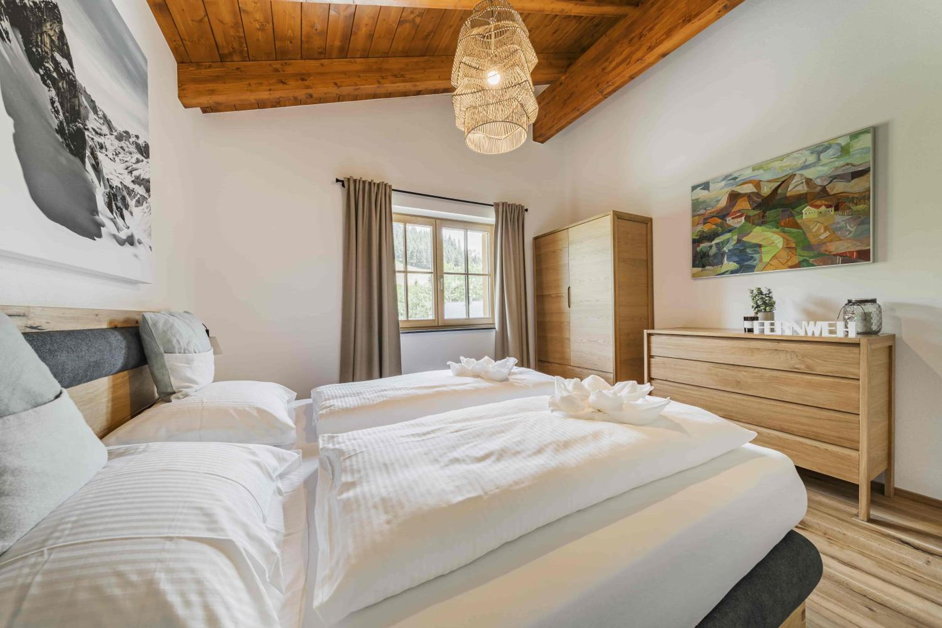 Dachstein West Apartment T4