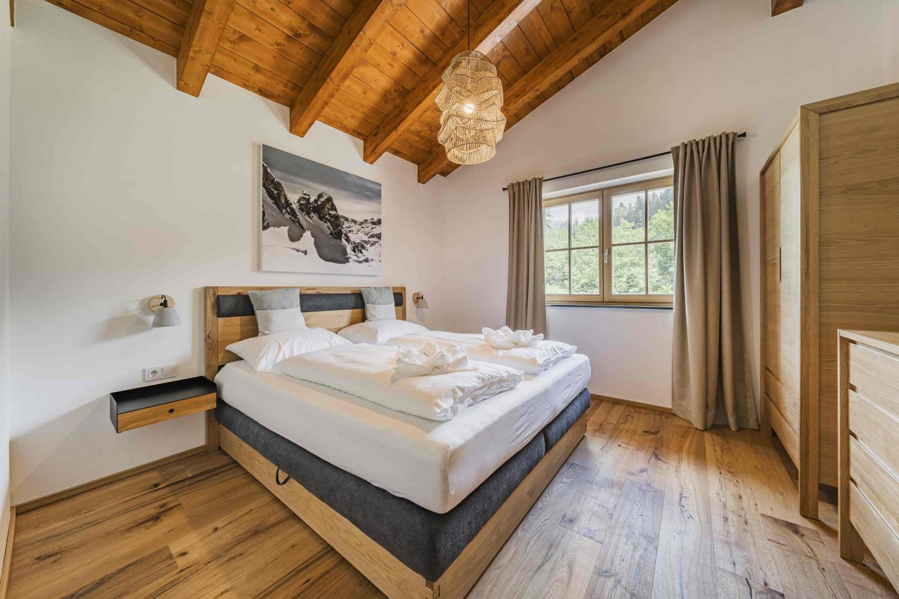 Dachstein West Apartment T4