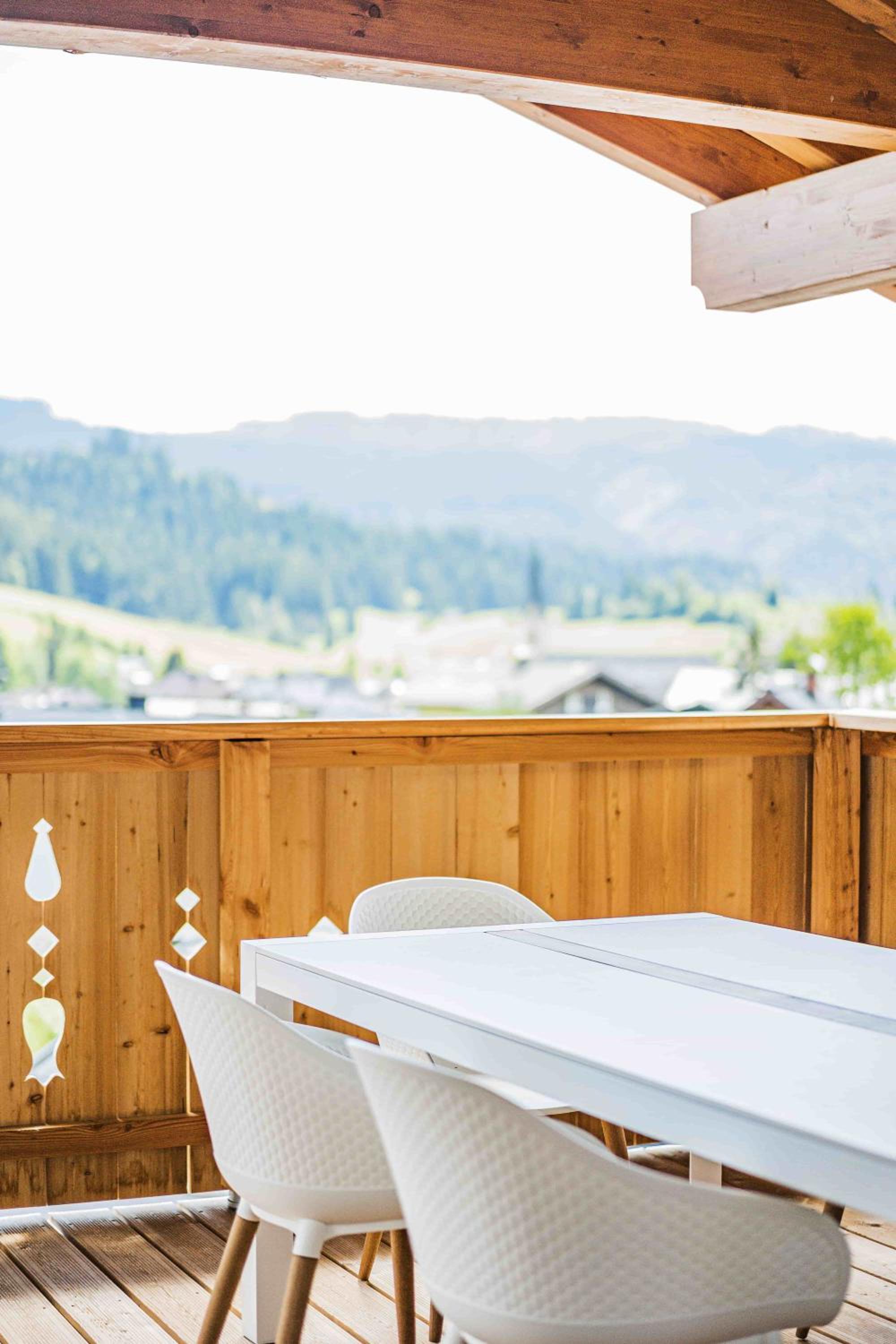 Dachstein West Apartment T4