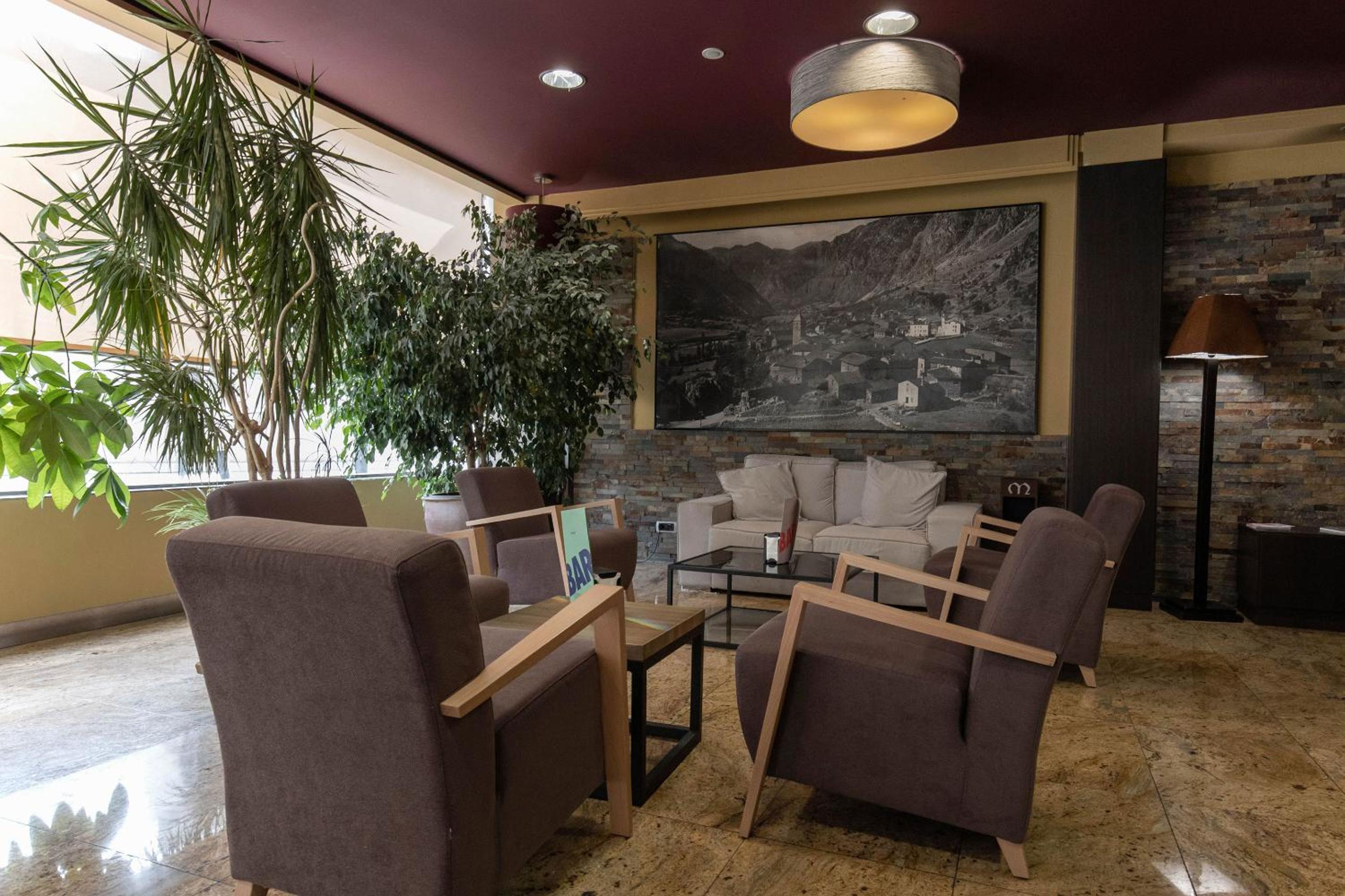 Andorra la Vella Vacations - Hotel Magic Andorra - Property Image 4