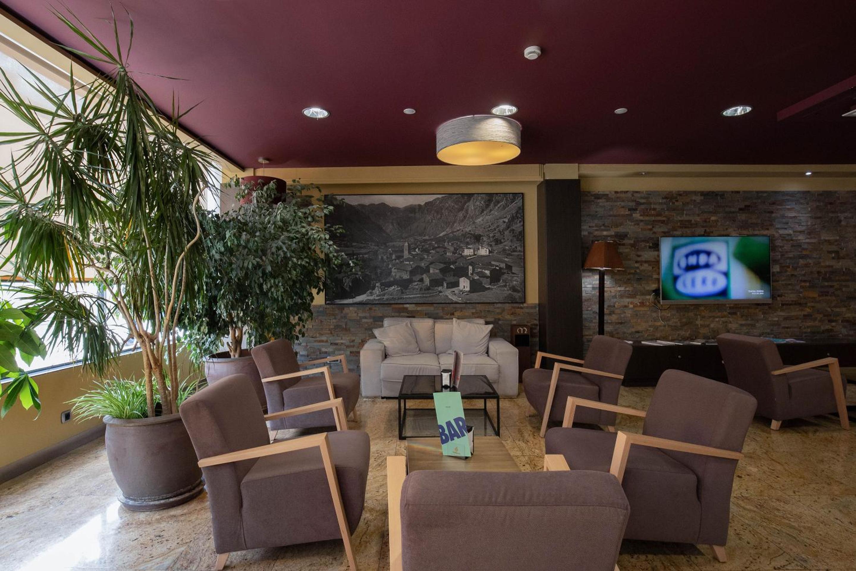 Andorra la Vella Vacations - Hotel Magic Andorra - Property Image 5