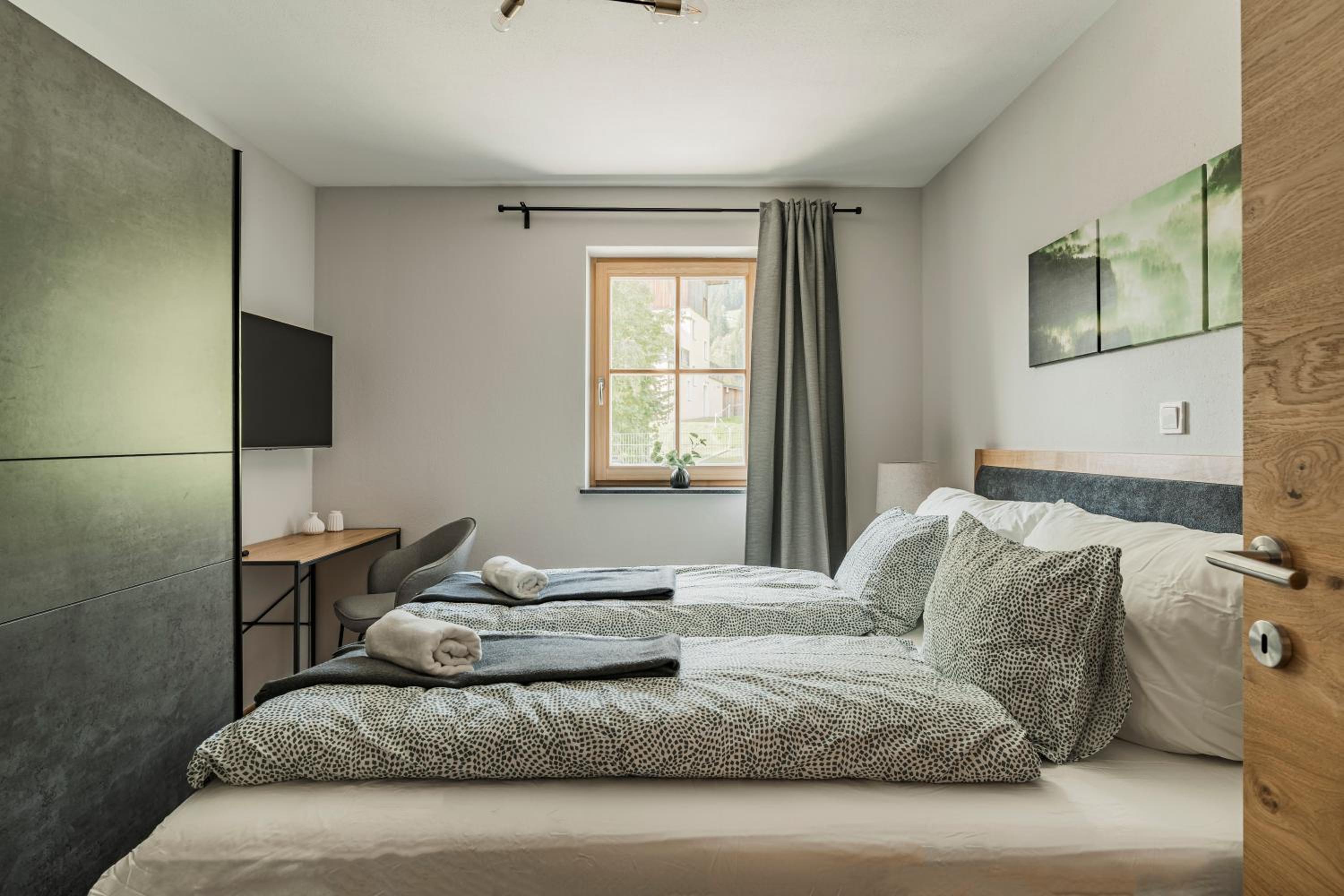 Dachstein West Apartment T3