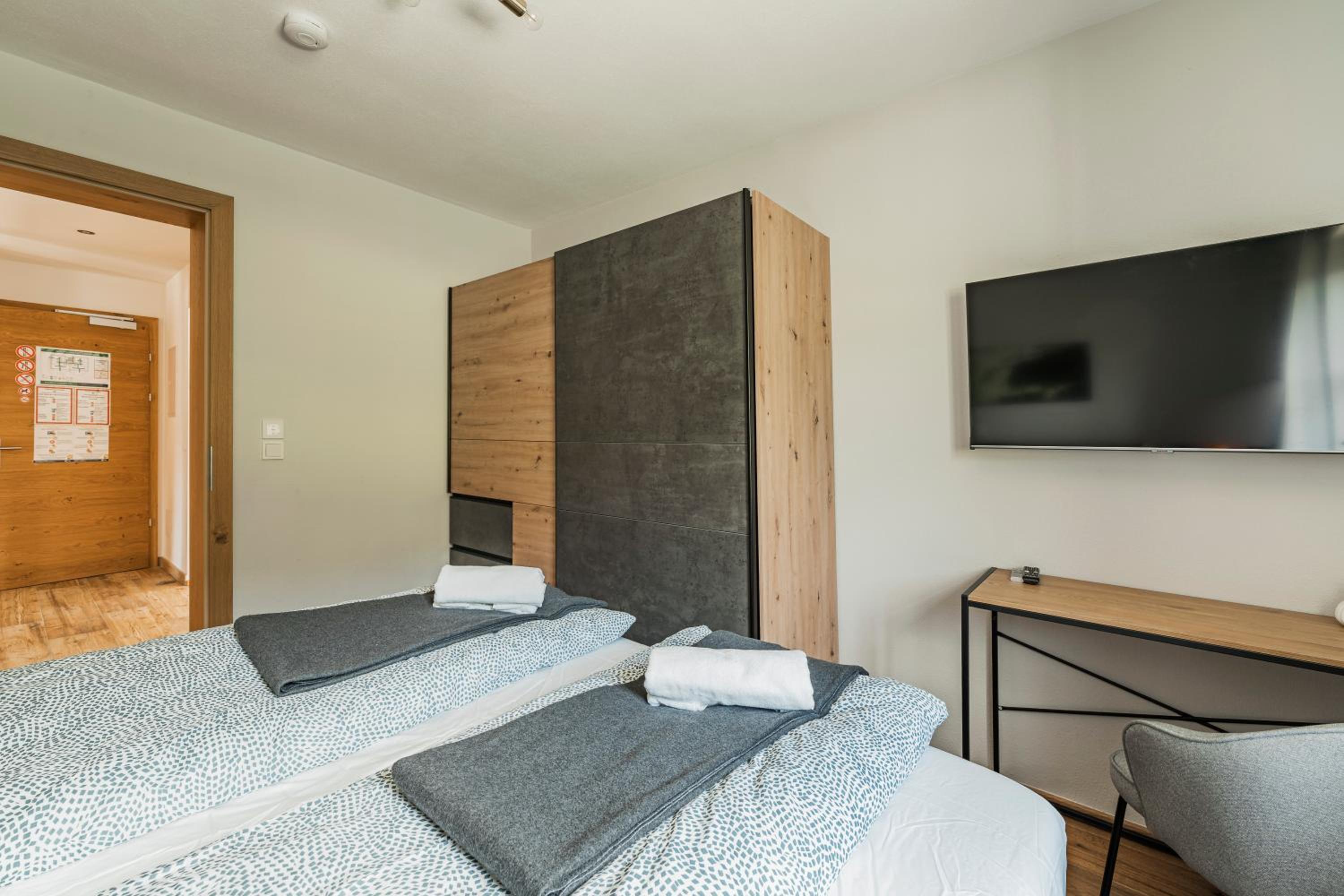 Dachstein West Apartment T3