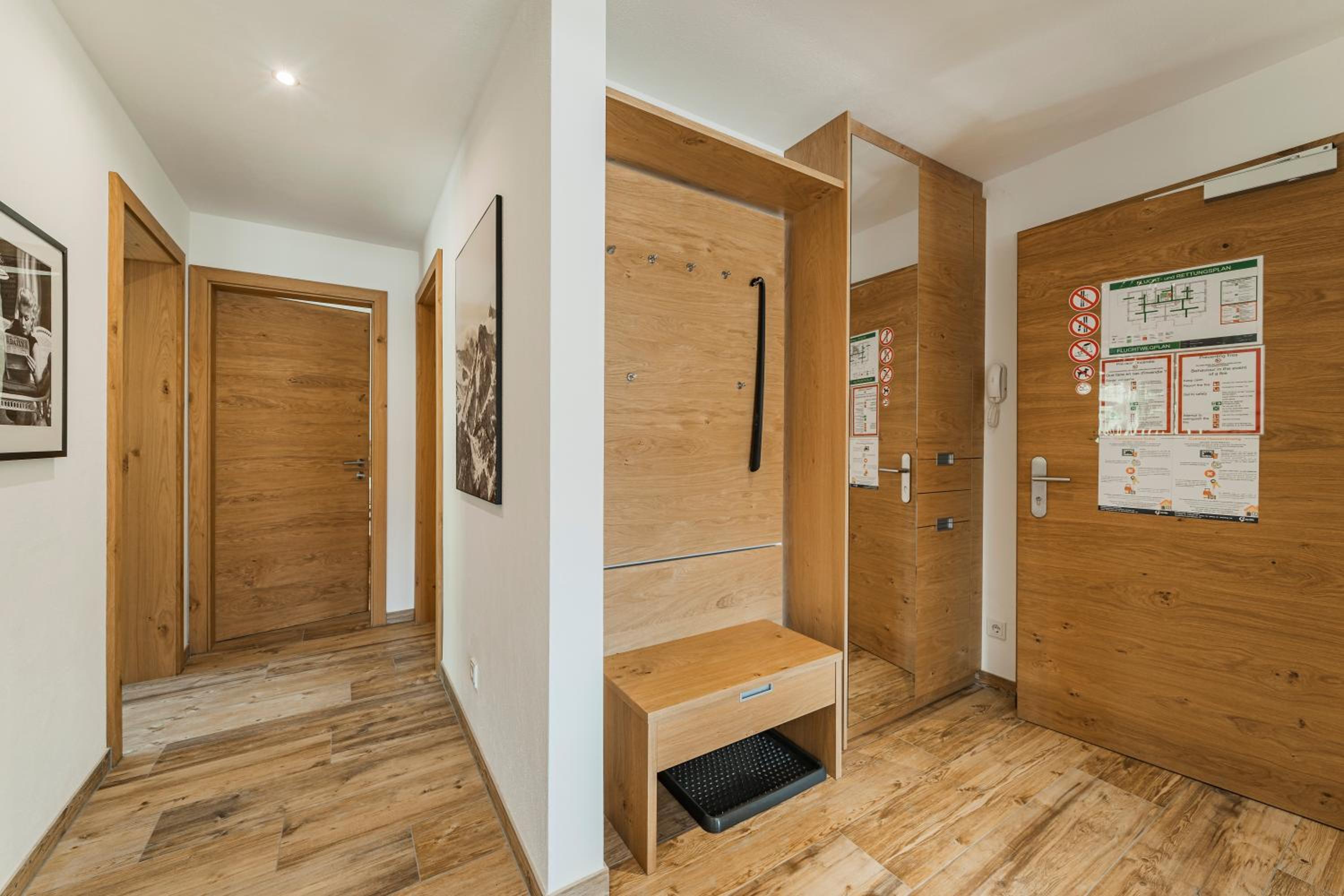 Dachstein West Apartment T3