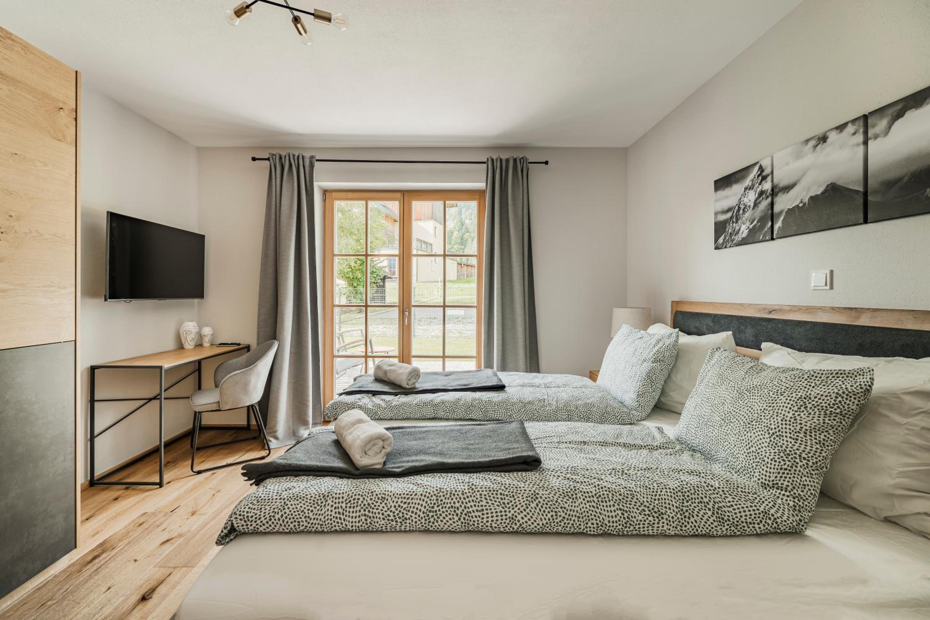 Dachstein West Apartment T3