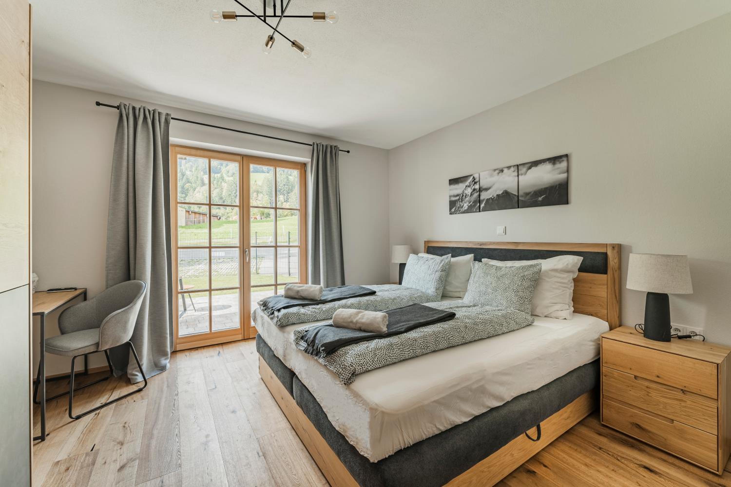 Dachstein West Apartment T3