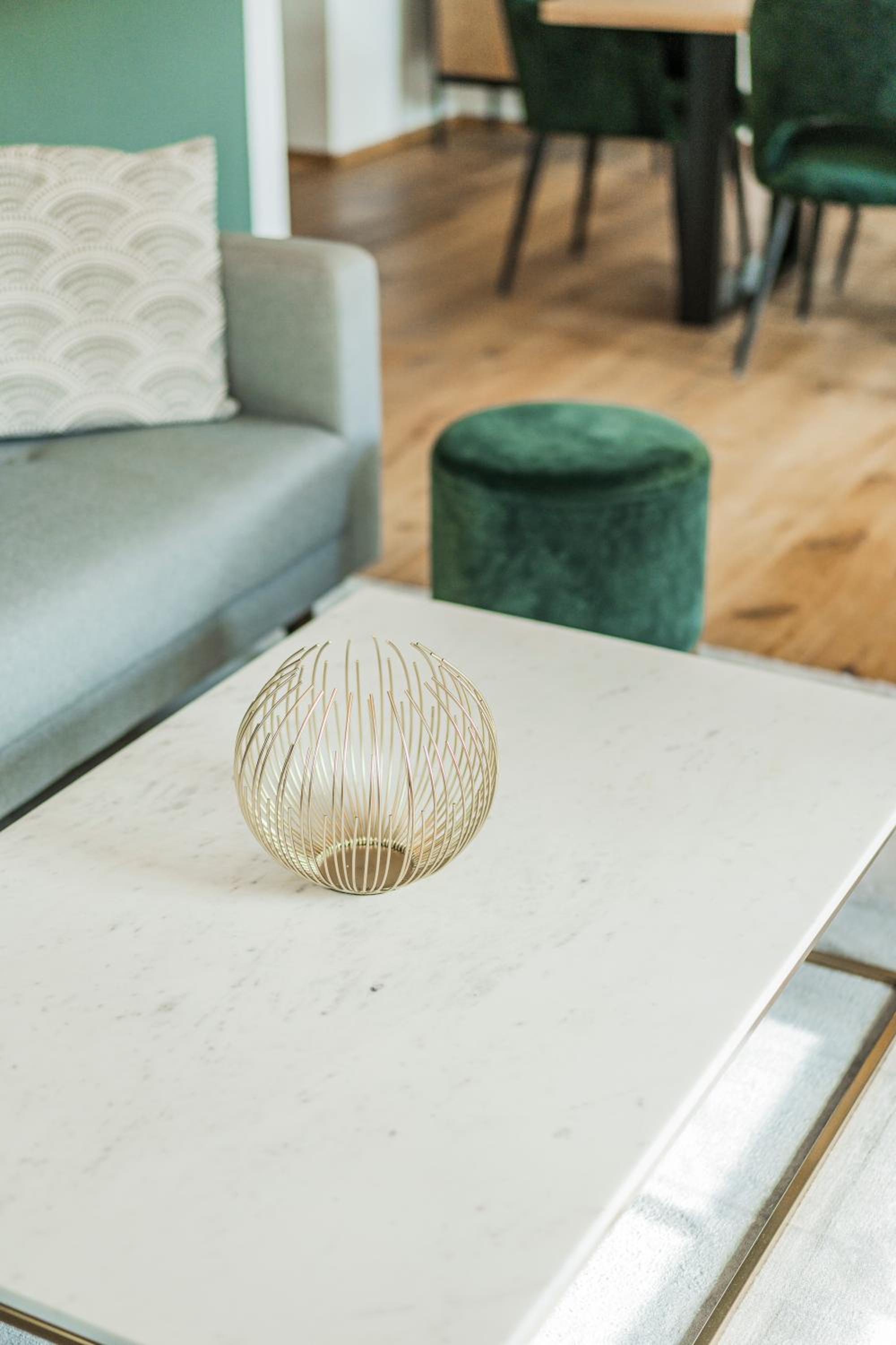 Dachstein West Apartment T3