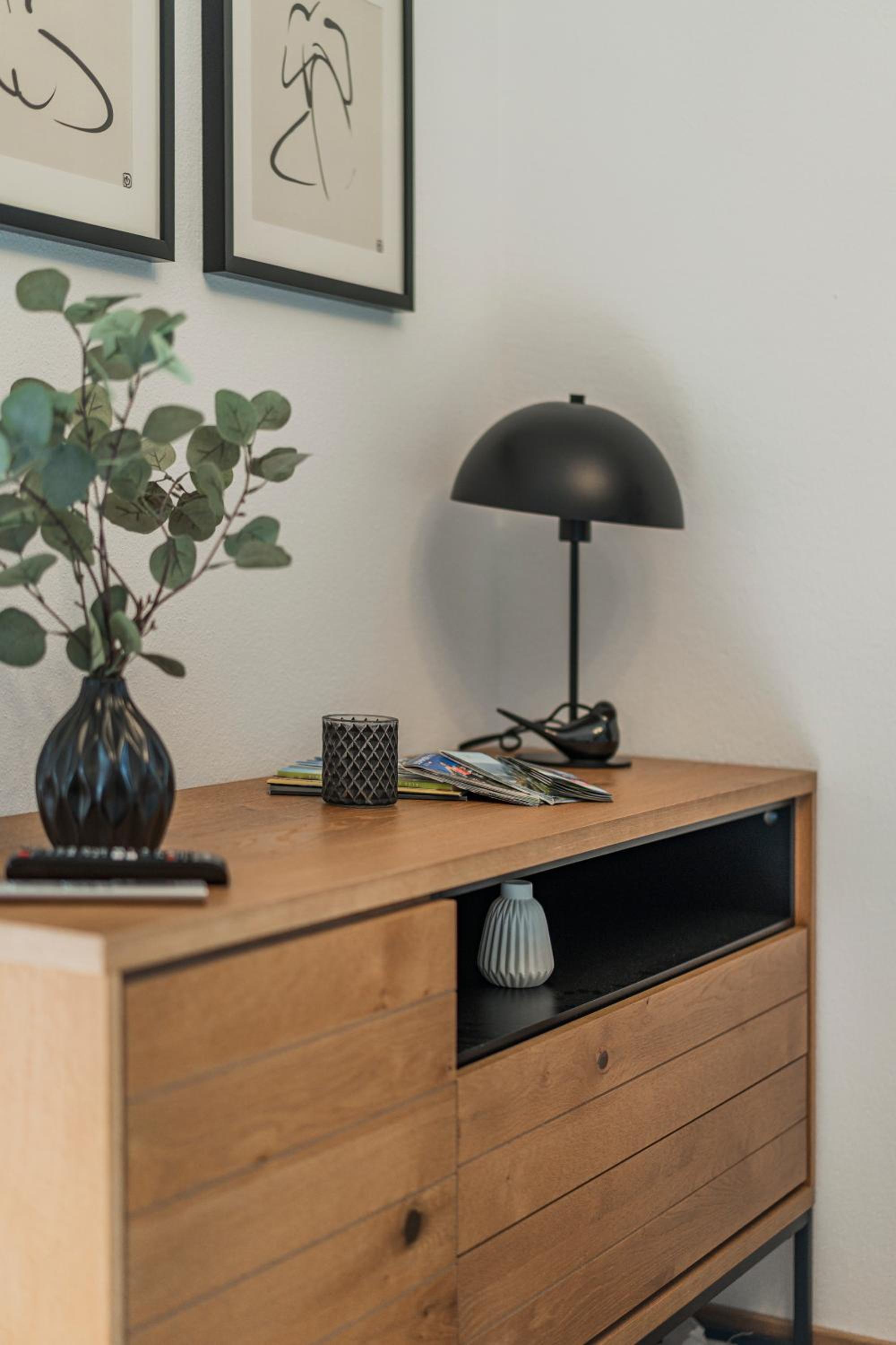 Dachstein West Apartment T3