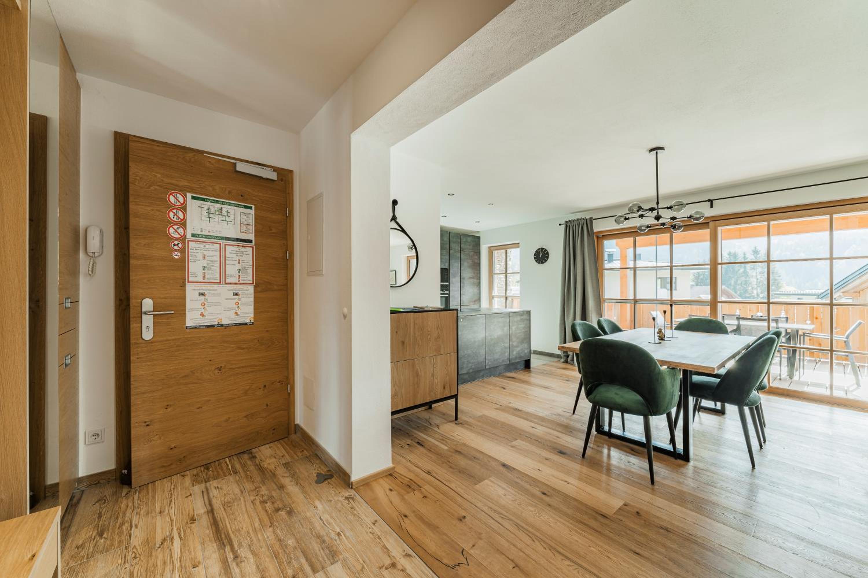 Dachstein West Apartment T3