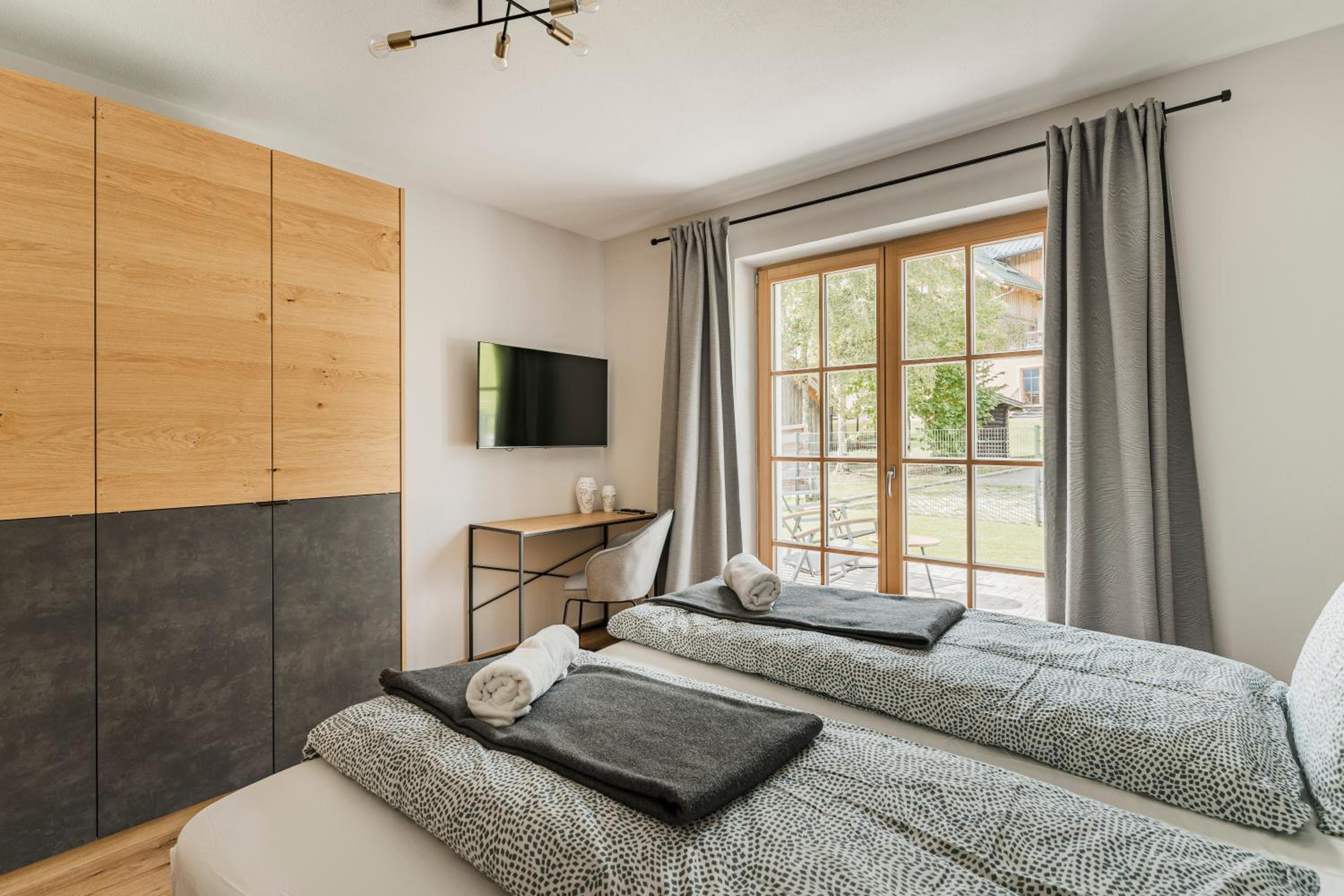 Dachstein West Apartment T3